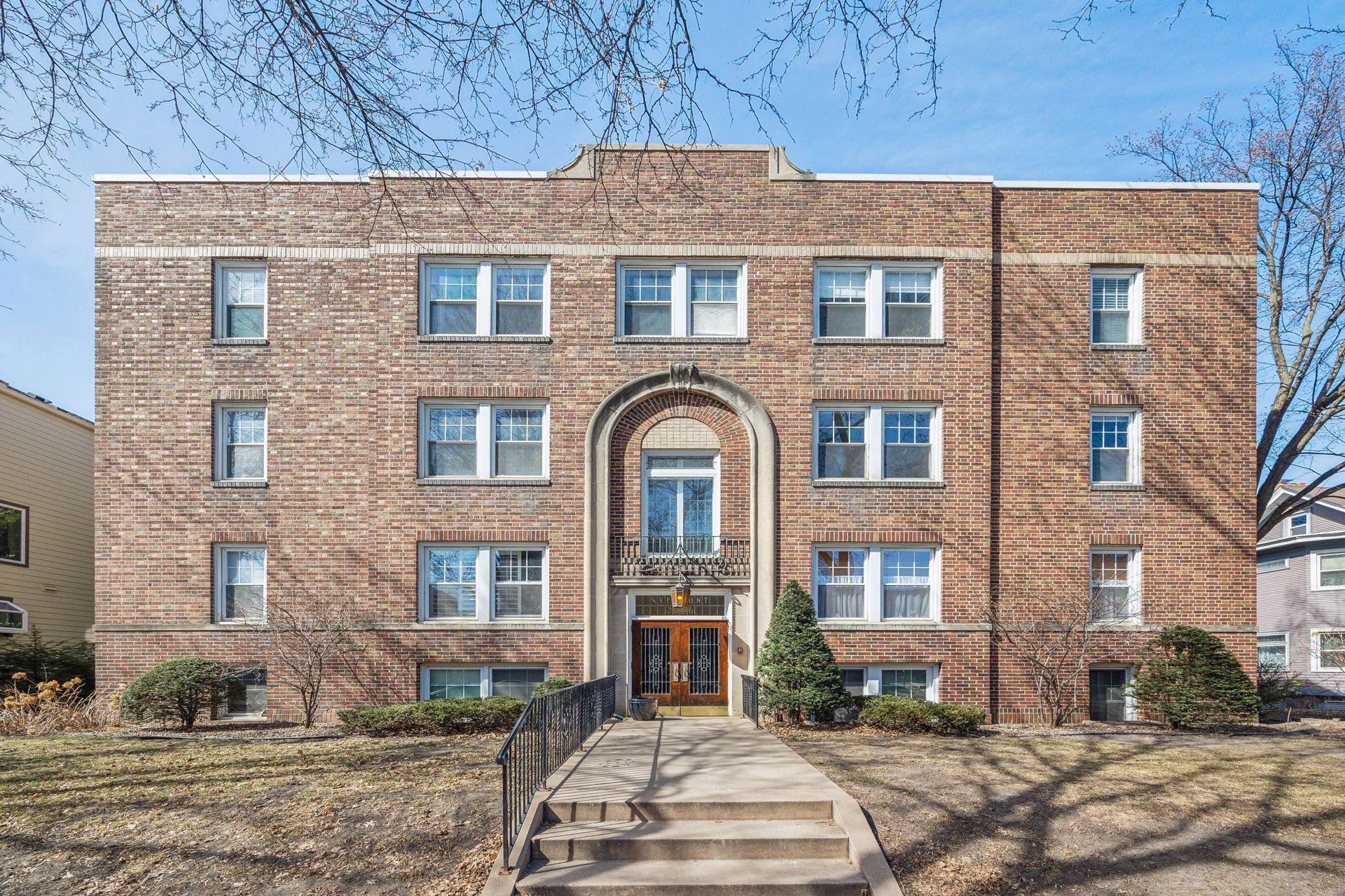 View of Residential at 2716 Humboldt Avenue #202, Minneapolis MN 55408, Minneapolis - Mike Wilen | Minnesota Team Real Estate
