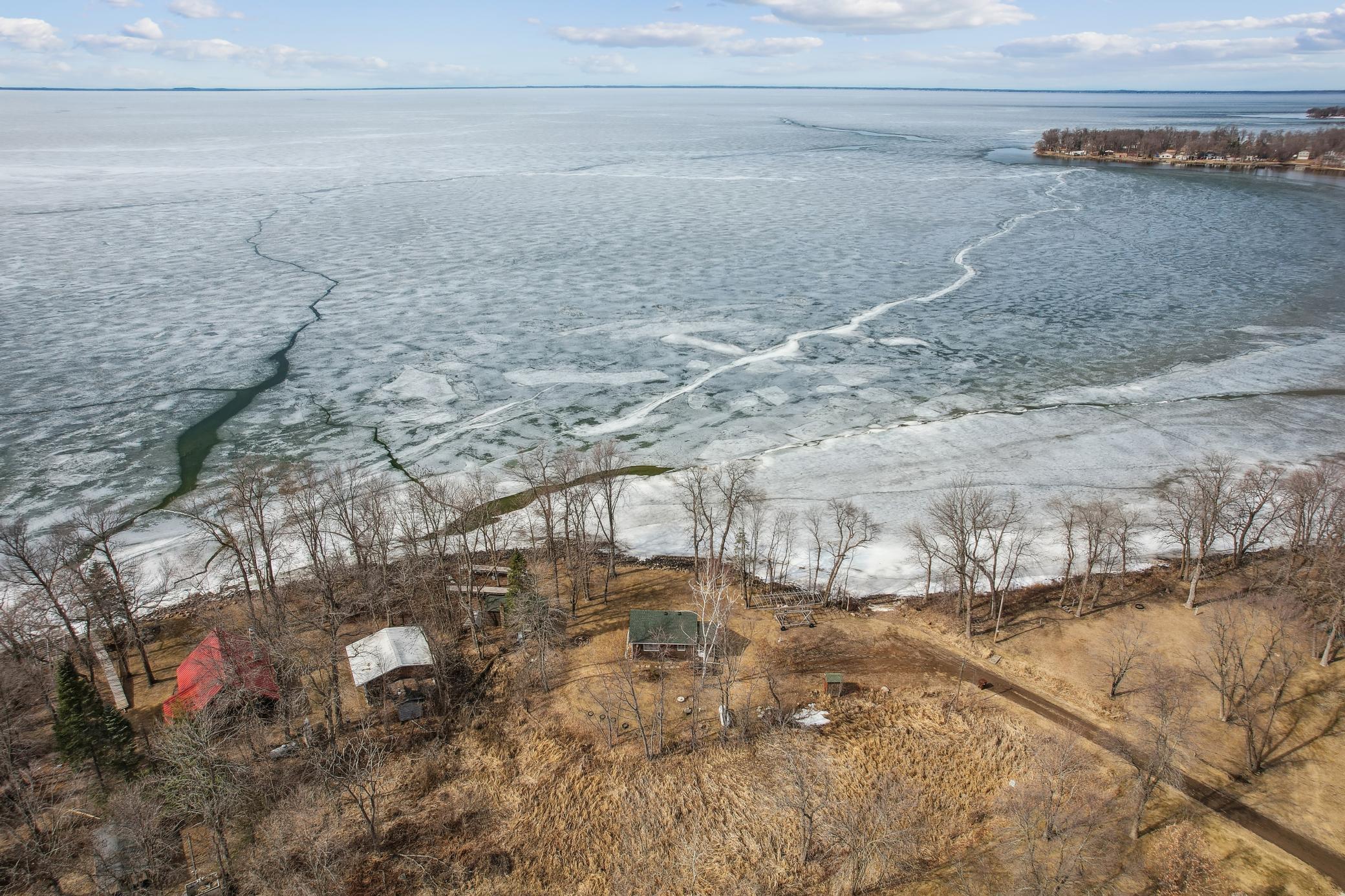 View of Residential at 5445 Woodbury Road, Isle MN 56342, Isle - Mike Wilen | Minnesota Team Real Estate