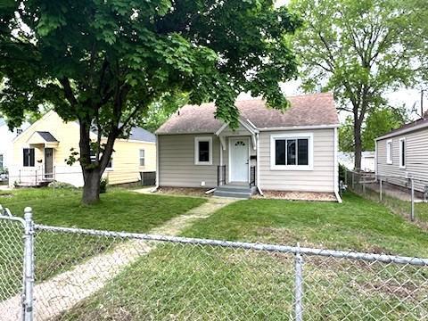 View of Residential at 5038 6th Street, Columbia Heights MN 55421, Columbia Heights - Mike Wilen | Minnesota Team Real Estate