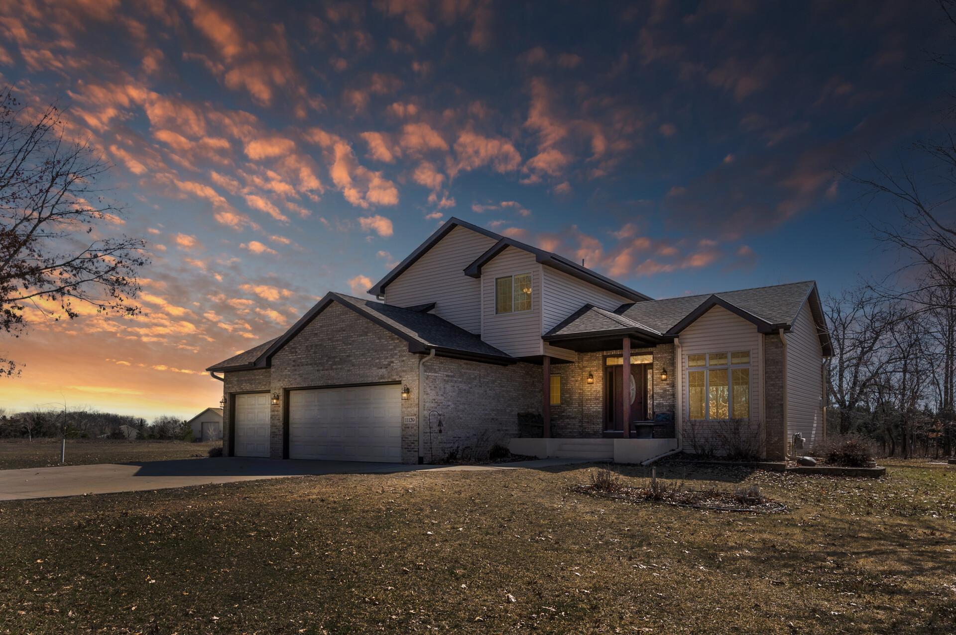 View of Residential at 11139 262nd Court, Zimmerman MN 55398, Zimmerman - Mike Wilen | Minnesota Team Real Estate