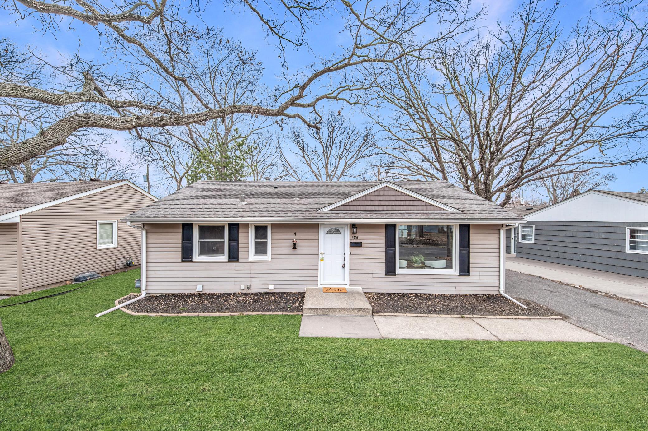 View of Residential at 2600 Xylon Avenue, Saint Louis Park MN 55426, Saint Louis Park - Mike Wilen | Minnesota Team Real Estate