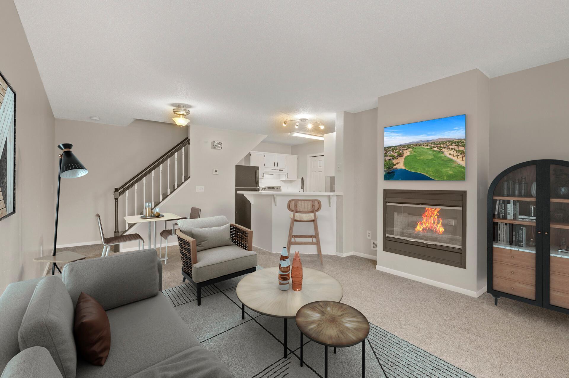 View of Residential at 8461 Corcoran Circle, Inver Grove Heights MN 55076, Inver Grove Heights - Mike Wilen | Minnesota Team Real Estate