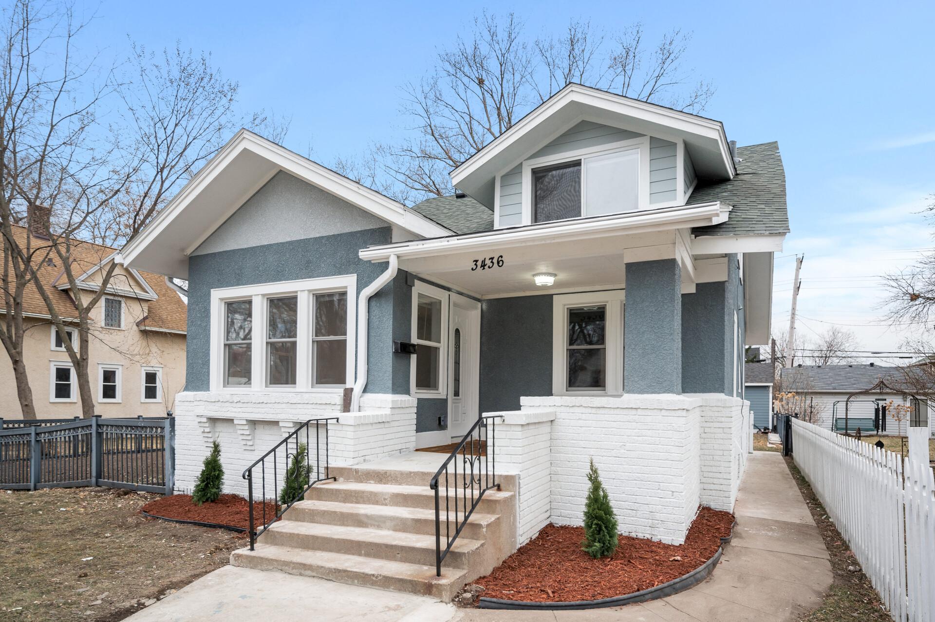 View of Residential at 3436 Minnehaha Avenue, Minneapolis MN 55406, Minneapolis - Mike Wilen | Minnesota Team Real Estate