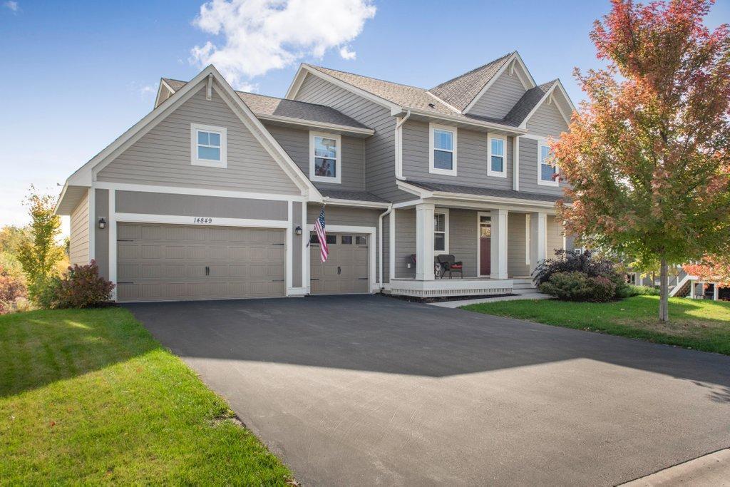 View of Residential at 14849 50th Street, Saint Michael MN 55376, Saint Michael - Mike Wilen | Minnesota Team Real Estate