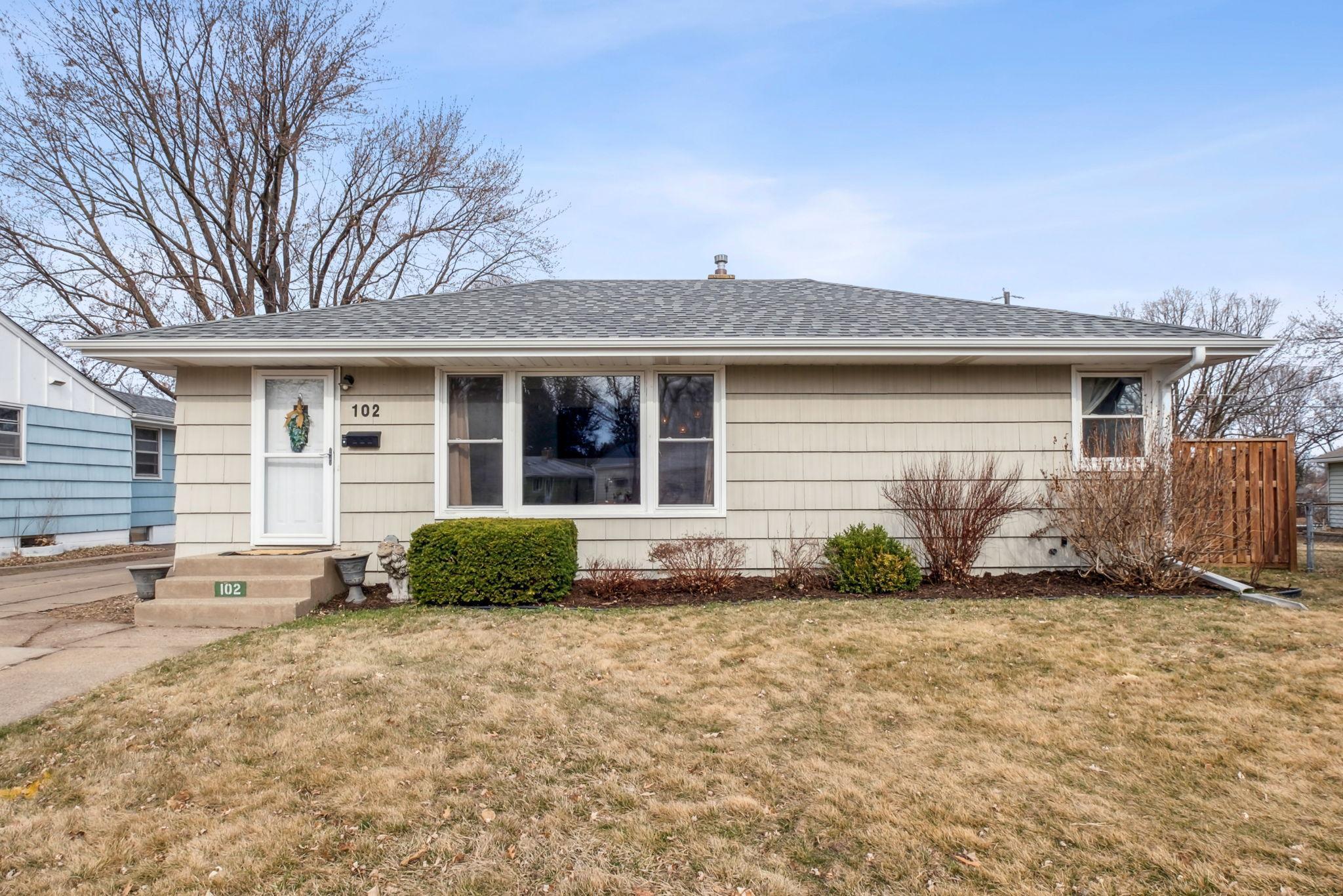 View of Residential at 102 Maywood Place, Saint Paul MN 55117, Saint Paul - Mike Wilen | Minnesota Team Real Estate