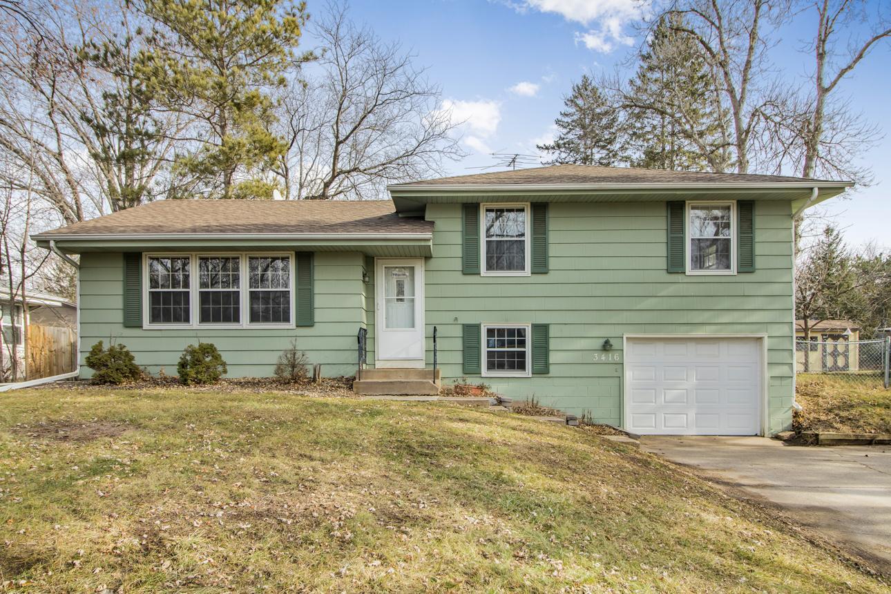 View of Residential at 3416 Mcknight Road, White Bear Lake MN 55110, White Bear Lake - Mike Wilen | Minnesota Team Real Estate