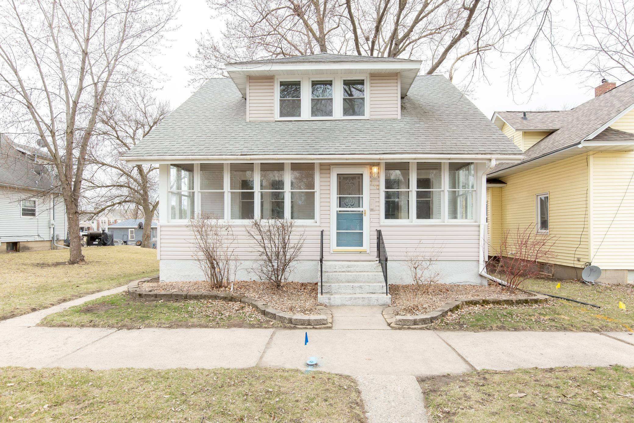 View of Residential at 310 4th Street, Montgomery MN 56069, Montgomery - Mike Wilen | Minnesota Team Real Estate