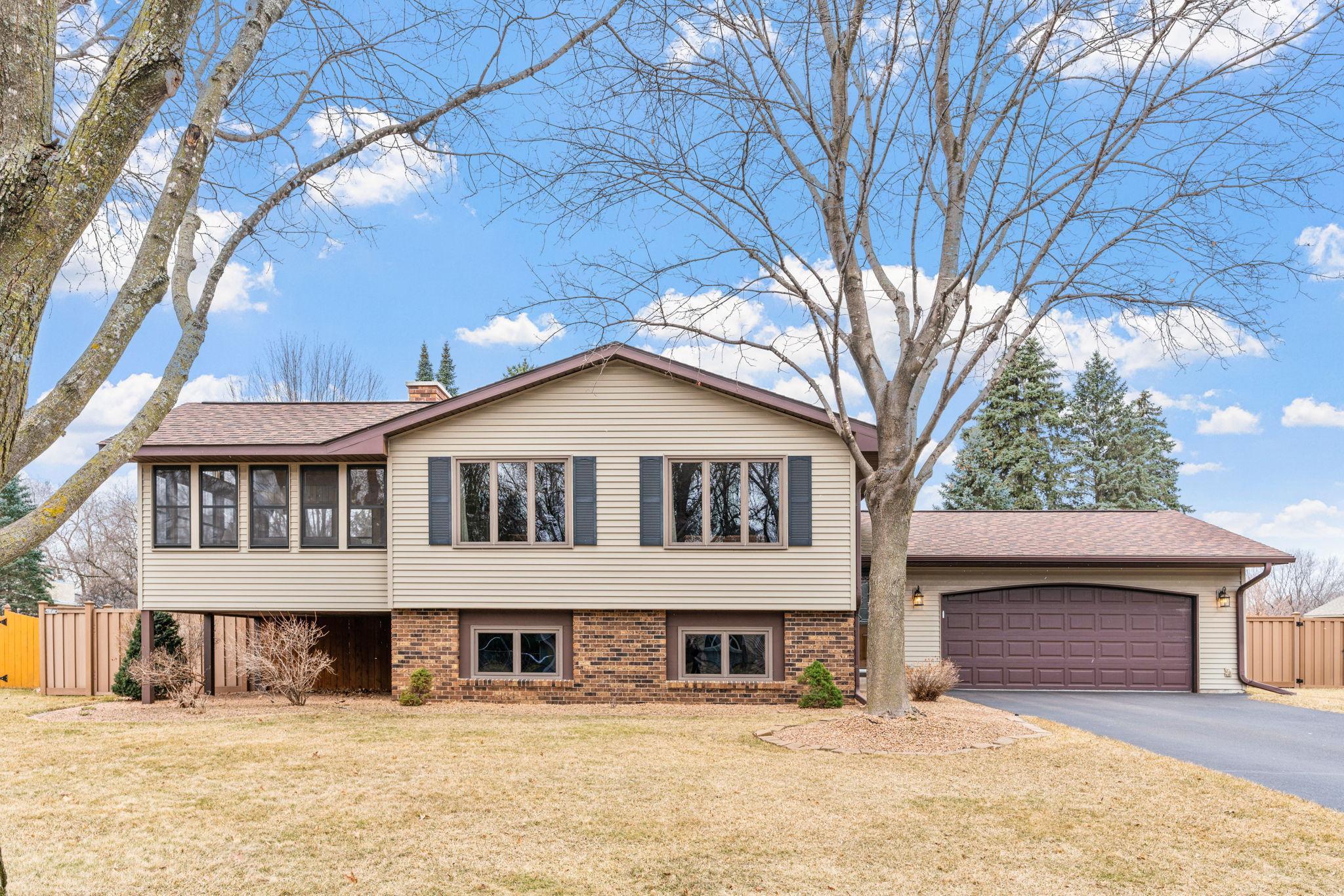 View of Residential at 4745 Kevin Lane, Shoreview MN 55126, Shoreview - Mike Wilen | Minnesota Team Real Estate