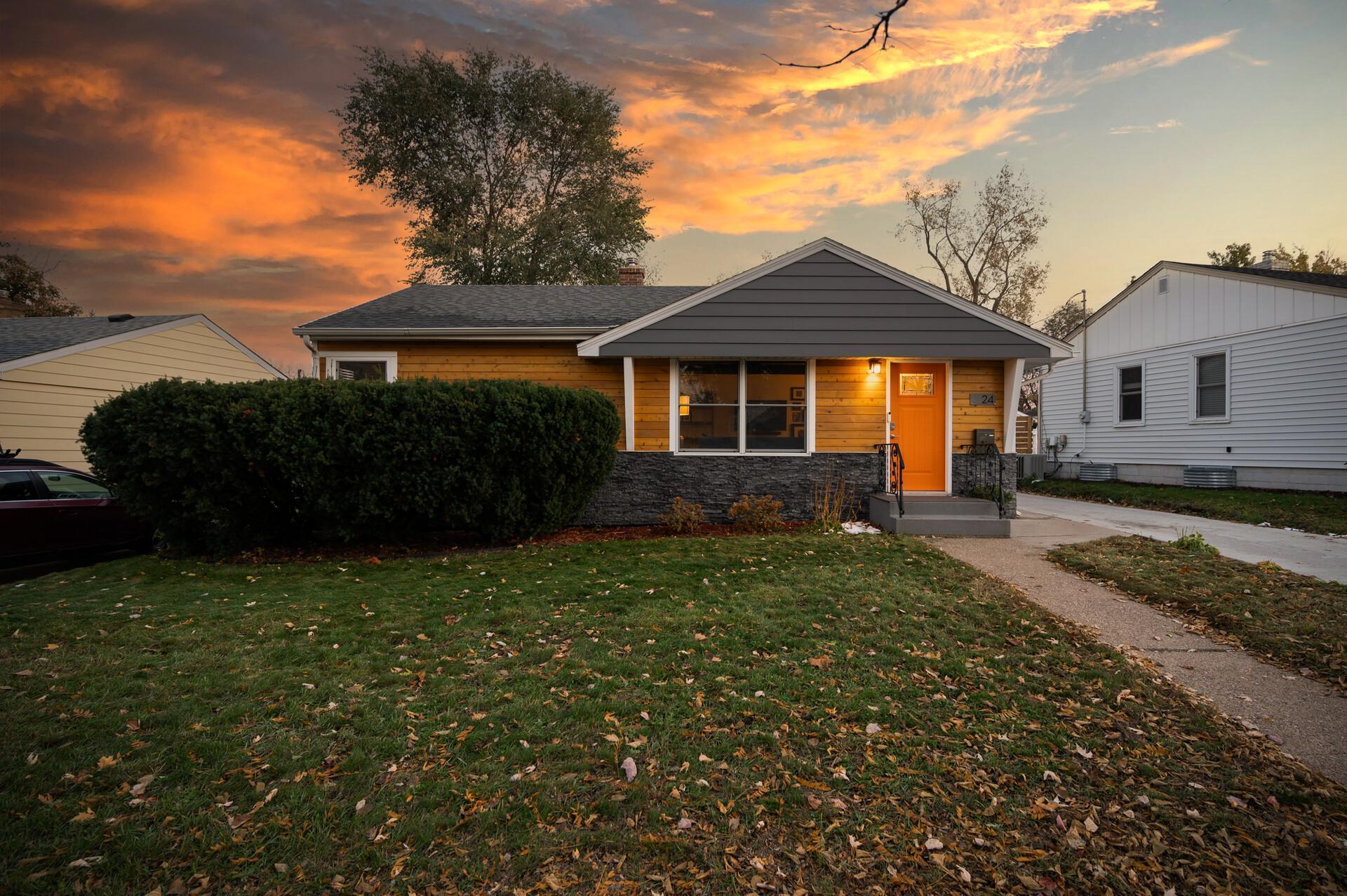 View of Residential at 24 Susan Avenue, Saint Paul MN 55116, Saint Paul - Mike Wilen | Minnesota Team Real Estate