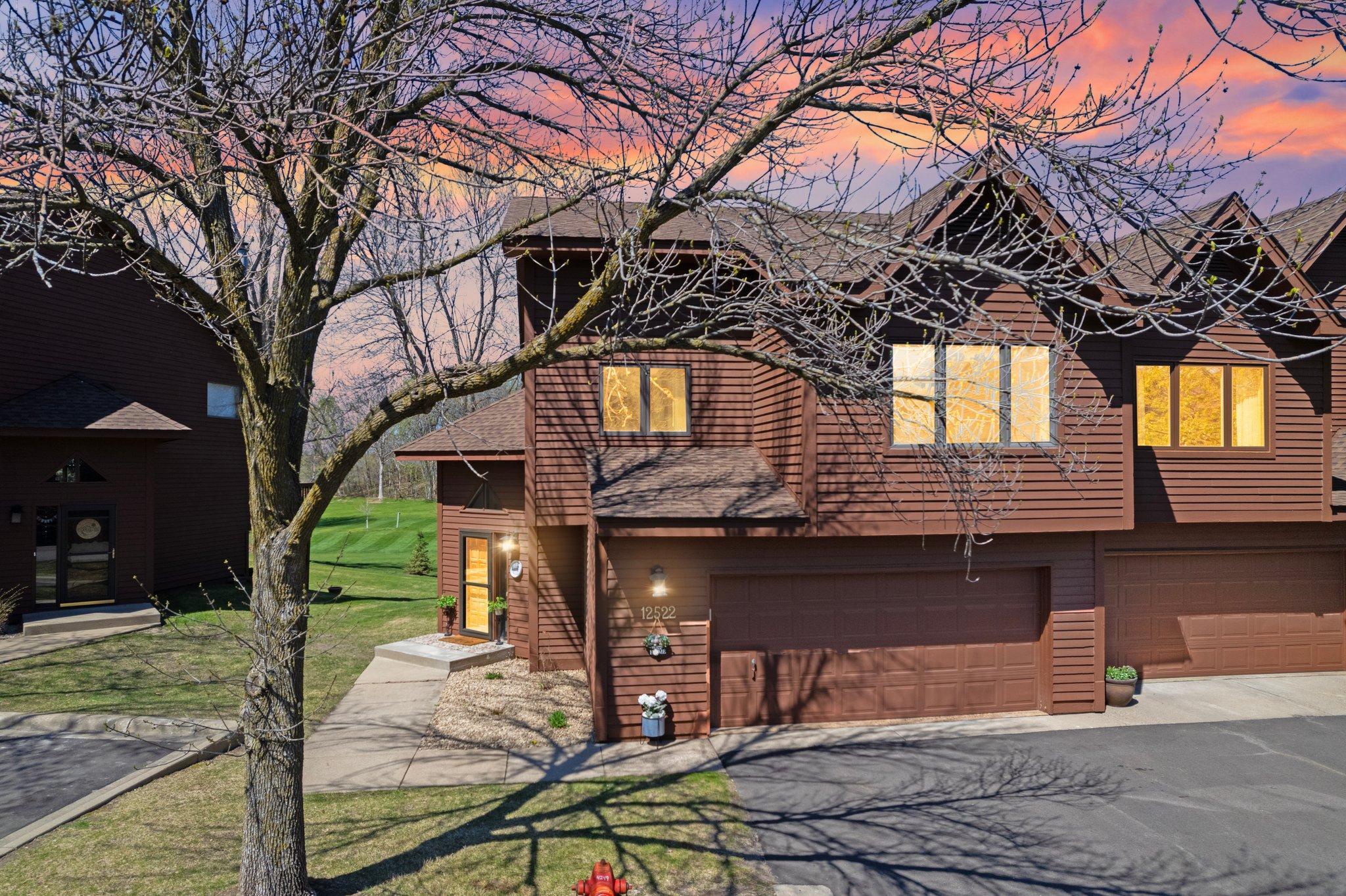 View of Residential at 12522 Parkwood Drive, Burnsville MN 55337, Burnsville - Mike Wilen | Minnesota Team Real Estate