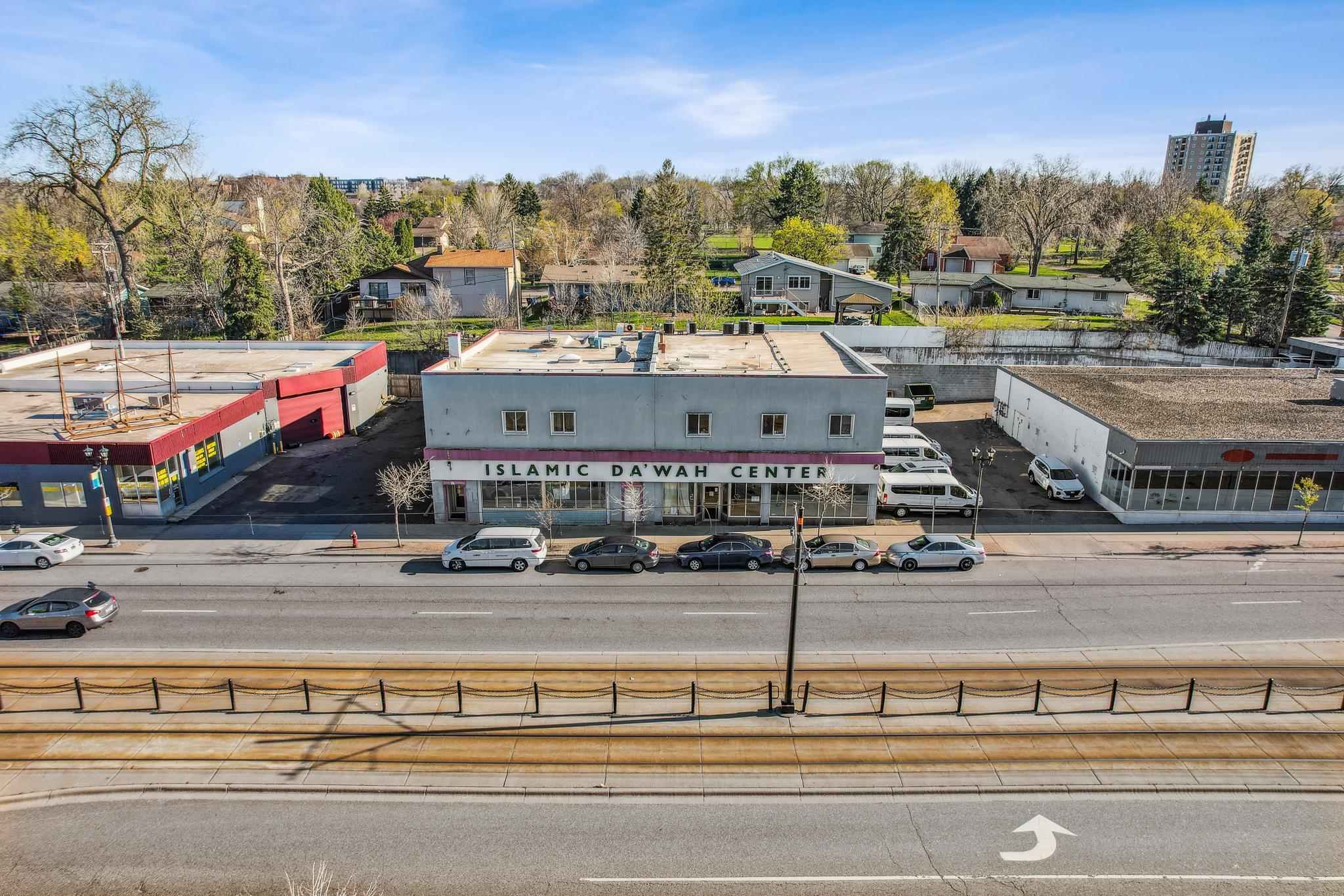 View of Commercial Sale at 478 University Avenue, Saint Paul MN 55103, Saint Paul - Mike Wilen | Minnesota Team Real Estate