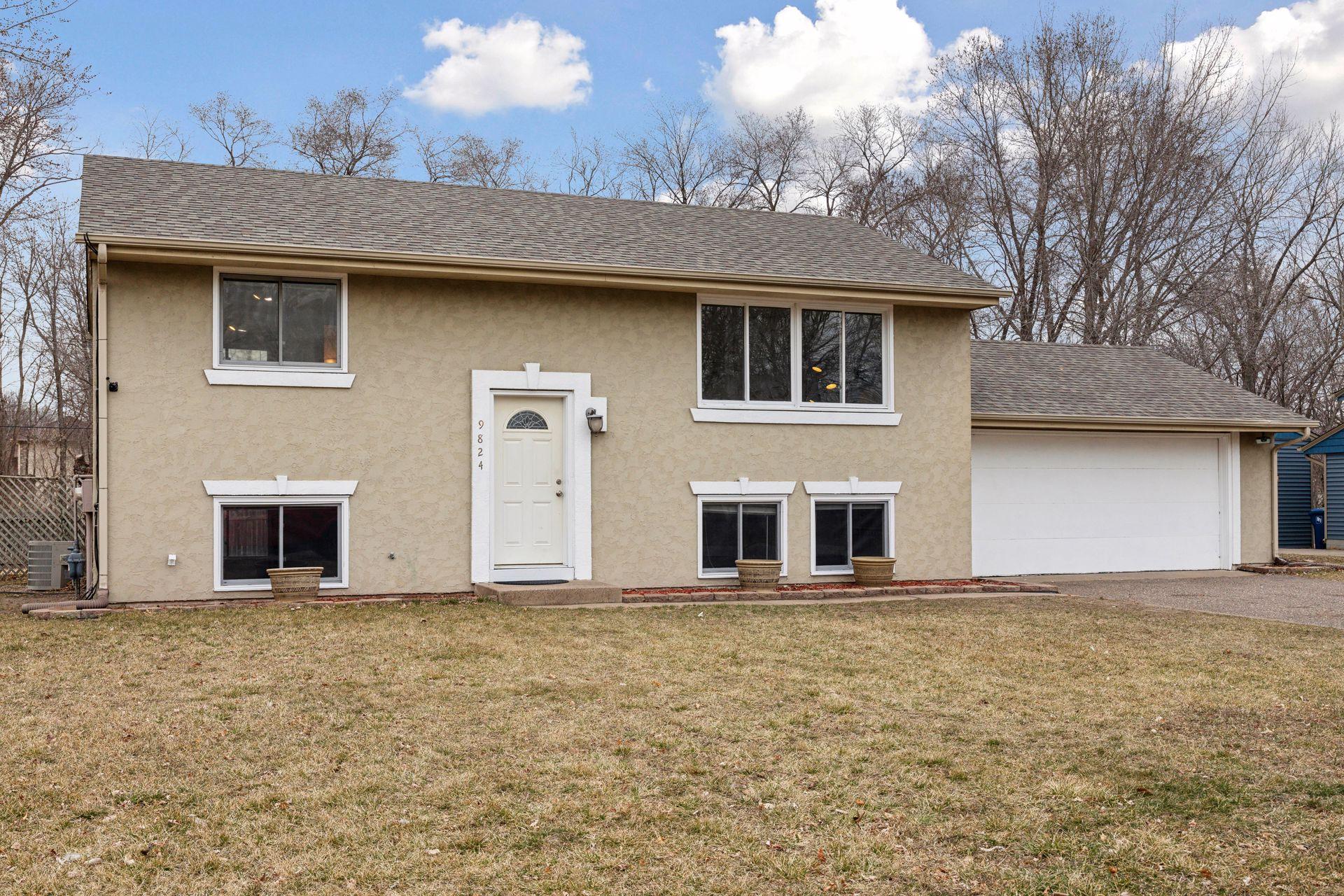 View of Residential at 9824 129th Lane, Champlin MN 55316, Champlin - Mike Wilen | Minnesota Team Real Estate