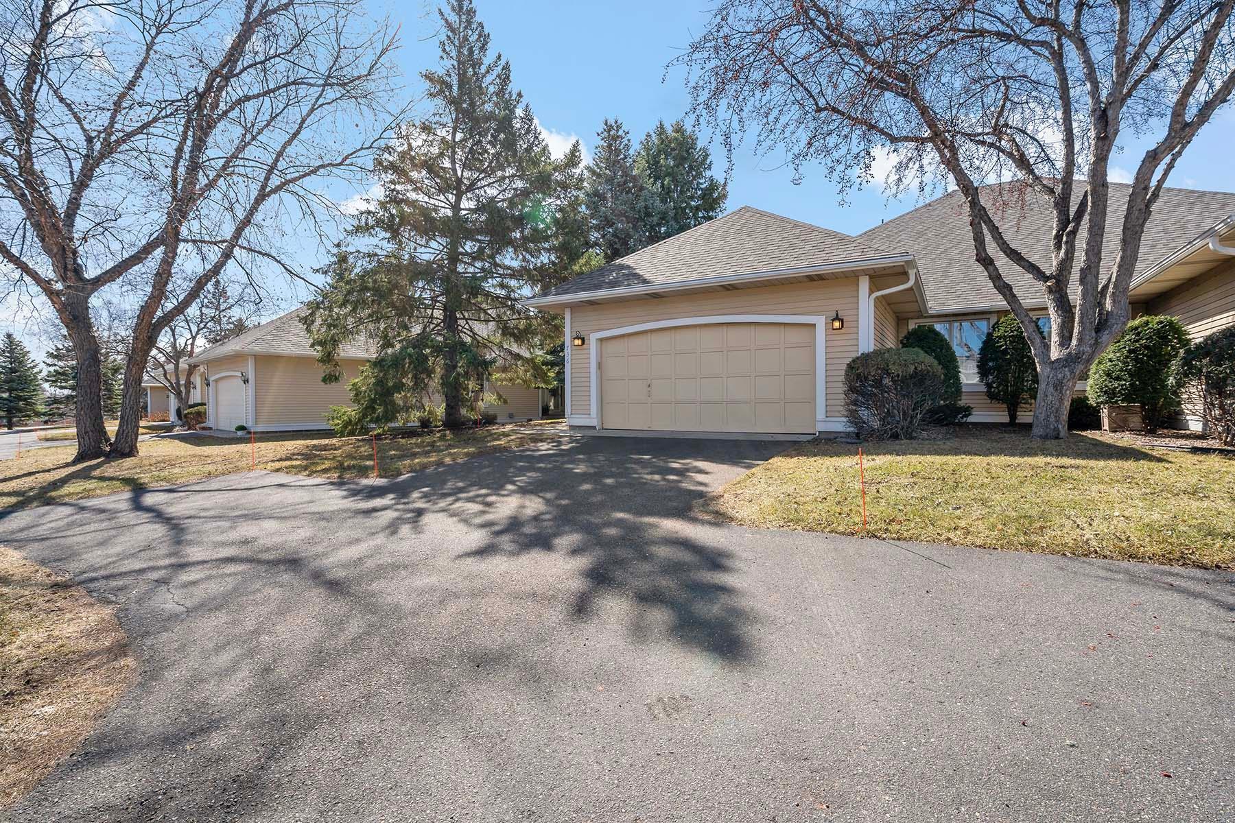View of Residential at 736 Winterberry Drive, Woodbury MN 55125, Woodbury - Mike Wilen | Minnesota Team Real Estate