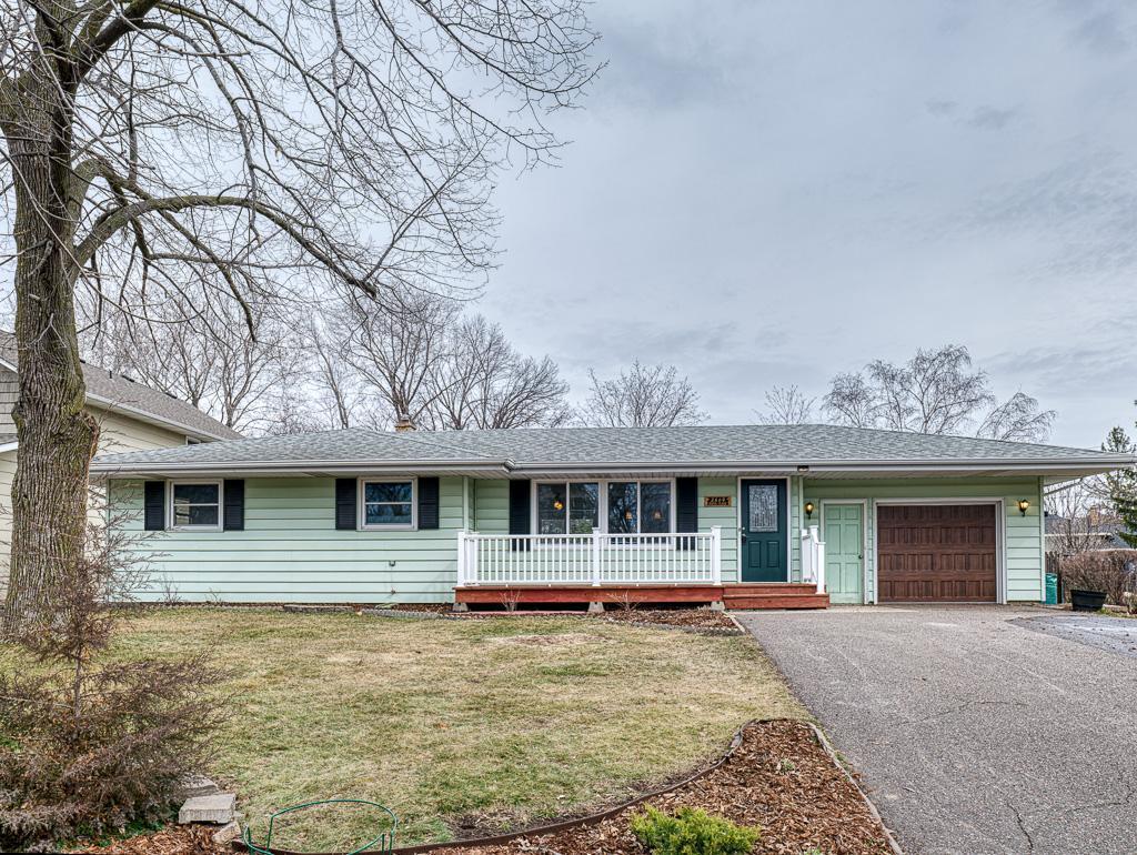 View of Residential at 2669 Roth Place, White Bear Lake MN 55110, White Bear Lake - Mike Wilen | Minnesota Team Real Estate
