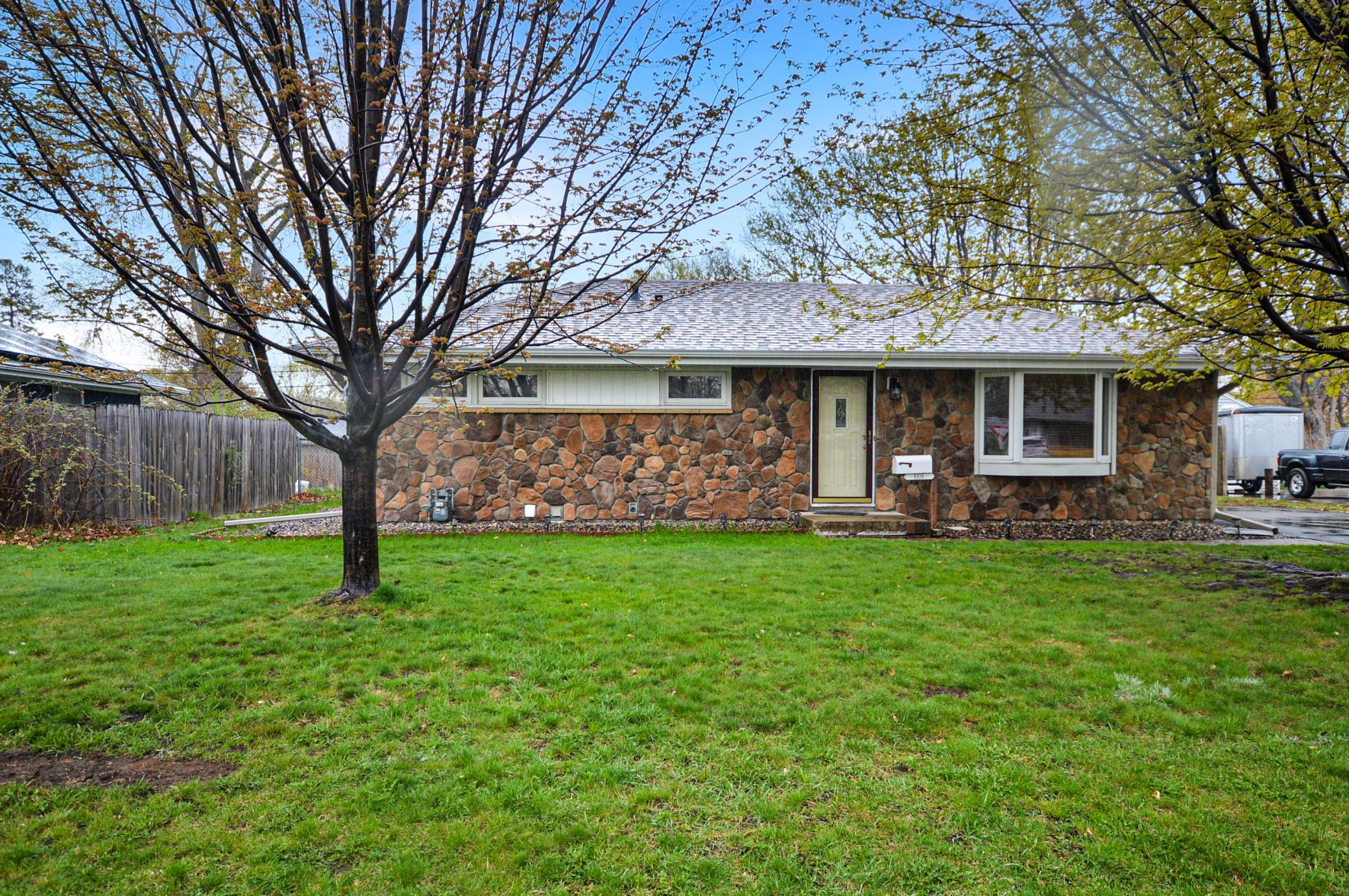 View of Residential at 8109 4th Avenue, Bloomington MN 55420, Bloomington - Mike Wilen | Minnesota Team Real Estate