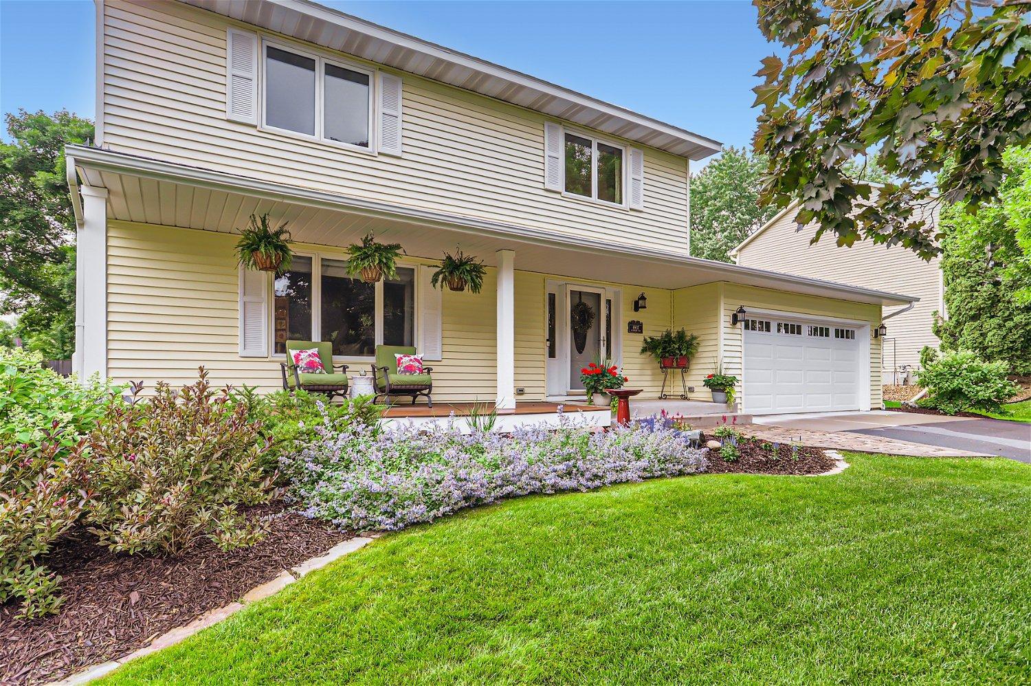 View of Residential at 6937 Wyndham Way, Woodbury MN 55125, Woodbury - Mike Wilen | Minnesota Team Real Estate