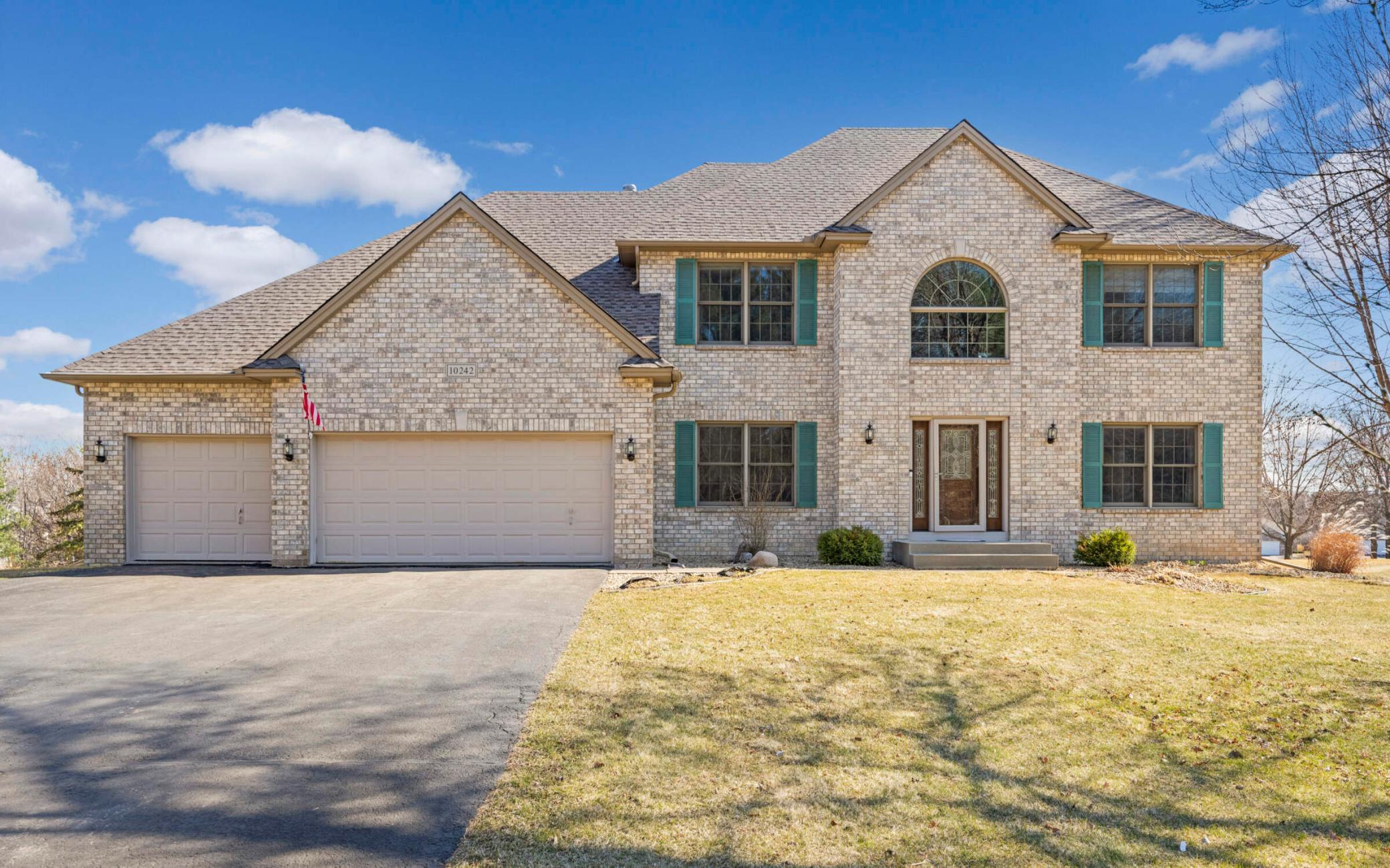 View of Residential at 10242 Bridgewater Parkway, Woodbury MN 55129, Woodbury - Mike Wilen | Minnesota Team Real Estate