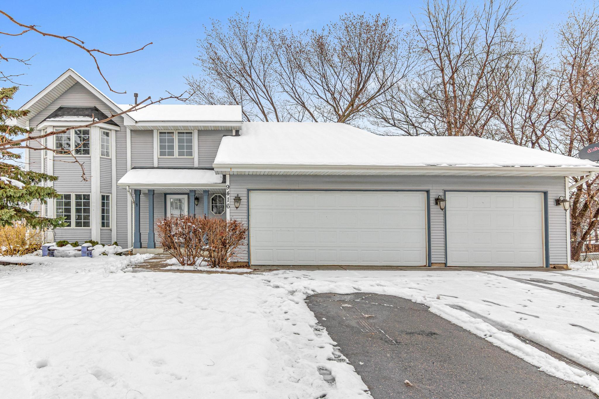 View of Residential at 9416 Jergen Place, Cottage Grove MN 55016, Cottage Grove - Mike Wilen | Minnesota Team Real Estate