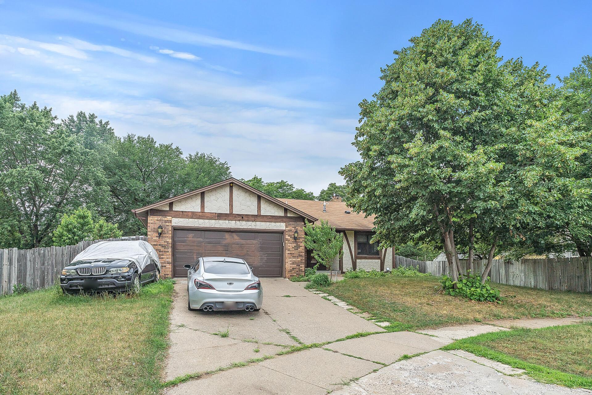 View of Residential at 2733 79th Court, Brooklyn Park MN 55444, Brooklyn Park - Mike Wilen | Minnesota Team Real Estate
