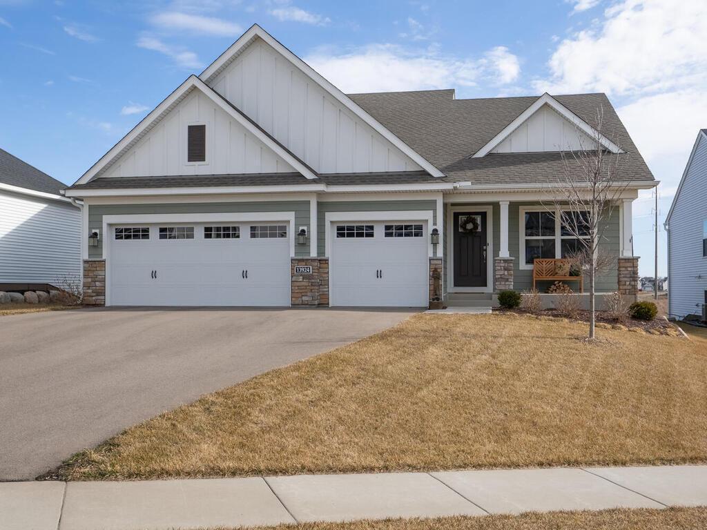 View of Residential at 13924 Ashley Court, Rosemount MN 55068, Rosemount - Mike Wilen | Minnesota Team Real Estate