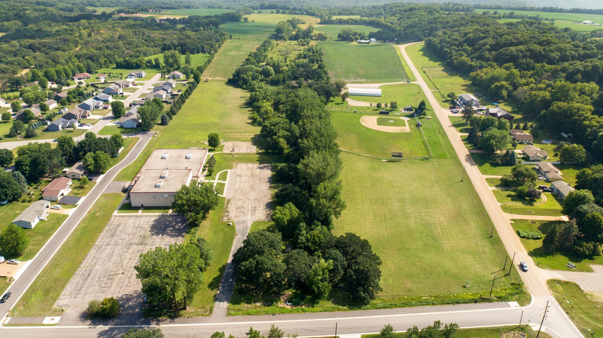 View of Land at XXX South Lot South Street, Henderson MN 56044, Henderson (7 of 8) - Mike Wilen | Minnesota Team Real Estate