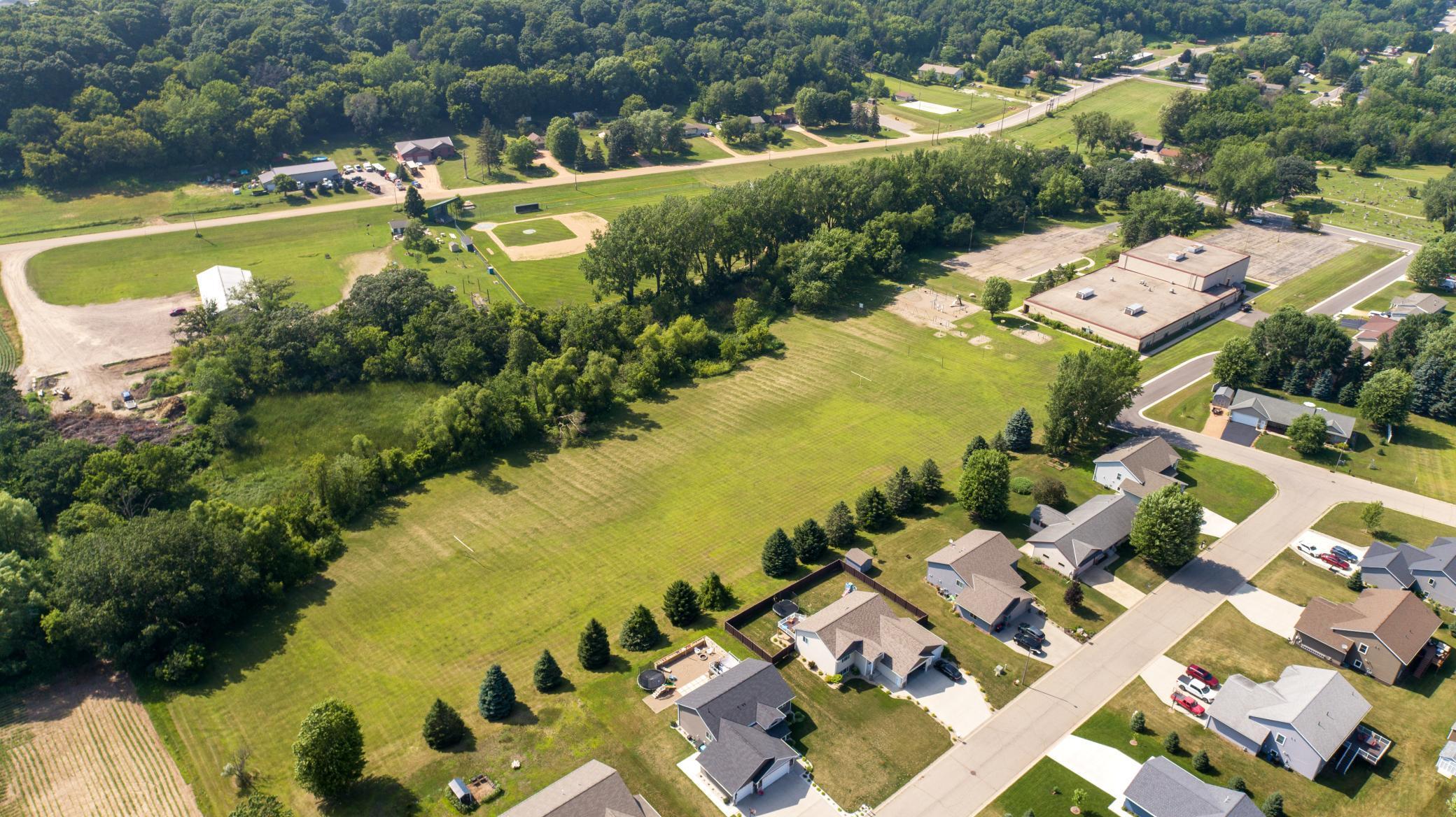 View of Land at XXX South Lot South Street, Henderson MN 56044, Henderson (2 of 8) - Mike Wilen | Minnesota Team Real Estate