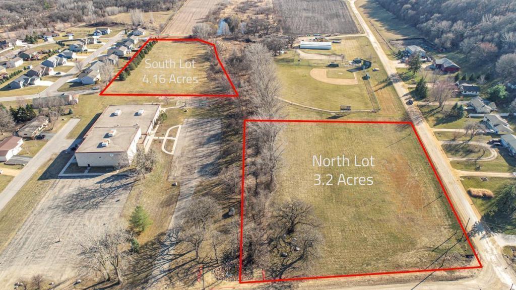 View of Land at XXX North Lot South Street, Henderson MN 56044, Henderson (8 of 8) - Mike Wilen | Minnesota Team Real Estate
