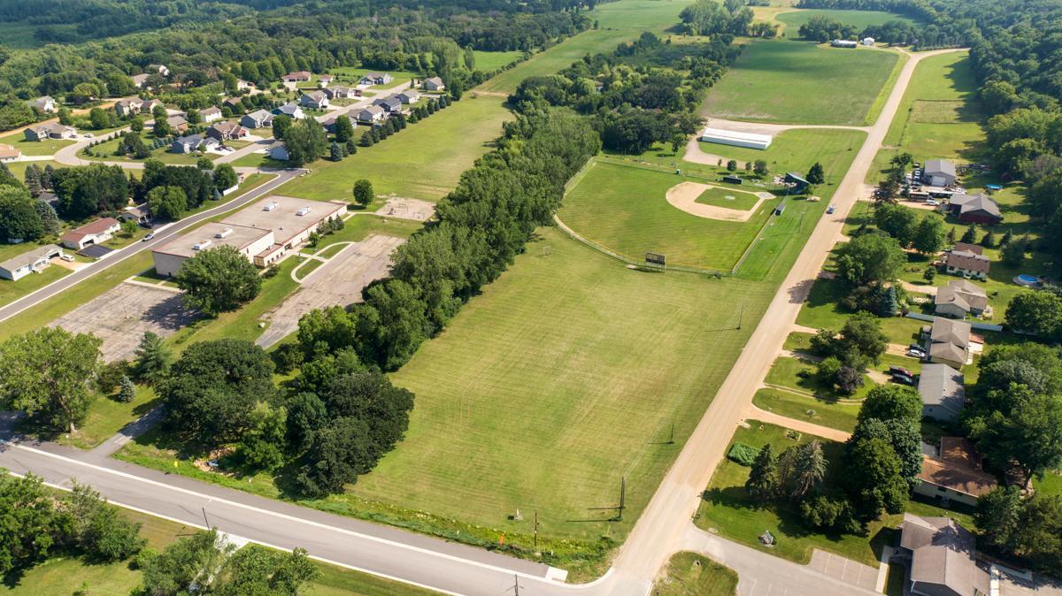 View of Land at XXX North Lot South Street, Henderson MN 56044, Henderson (7 of 8) - Mike Wilen | Minnesota Team Real Estate