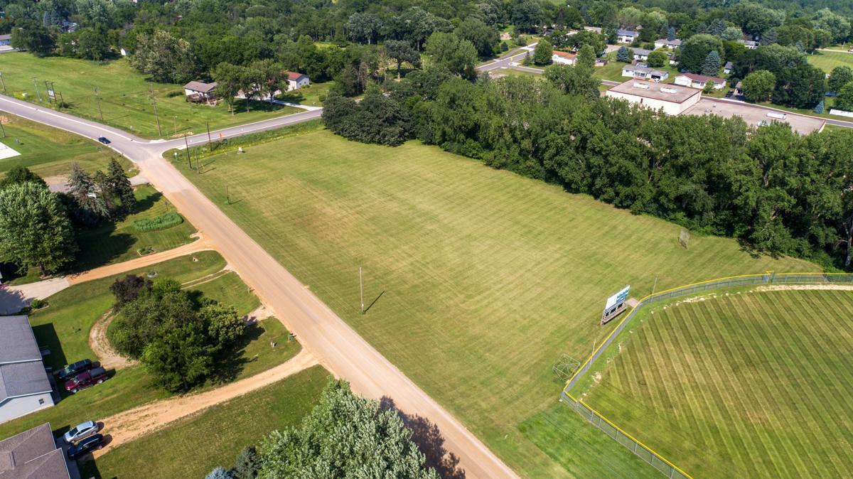 View of Land at XXX North Lot South Street, Henderson MN 56044, Henderson (4 of 8) - Mike Wilen | Minnesota Team Real Estate