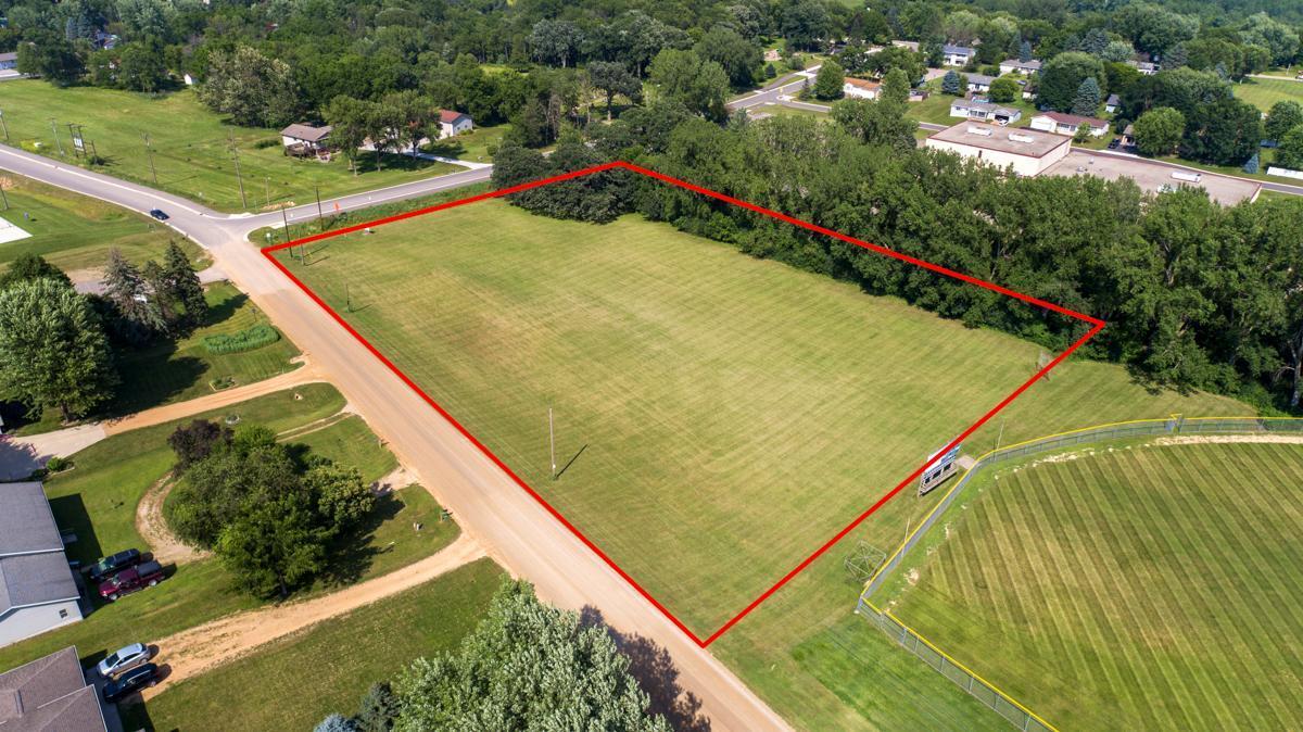 View of Land at XXX North Lot South Street, Henderson MN 56044, Henderson - Mike Wilen | Minnesota Team Real Estate