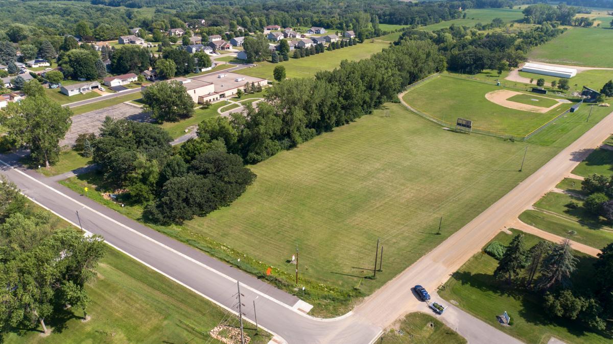 View of Land at XXX North Lot South Street, Henderson MN 56044, Henderson (3 of 8) - Mike Wilen | Minnesota Team Real Estate
