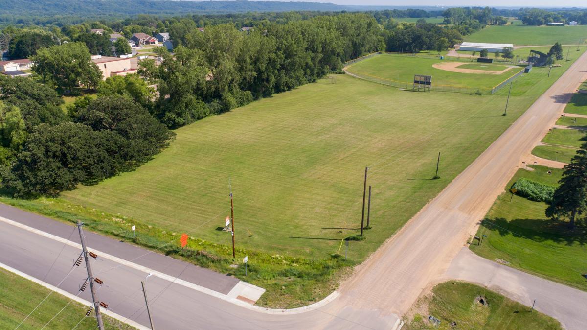 View of Land at XXX North Lot South Street, Henderson MN 56044, Henderson (2 of 8) - Mike Wilen | Minnesota Team Real Estate