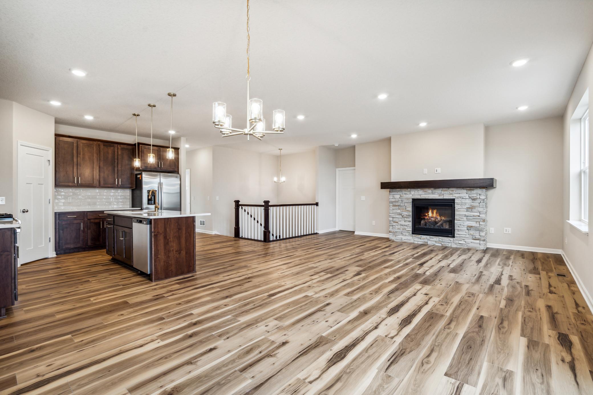View of Residential at 15542 73rd Street, Otsego MN 55330, Otsego - Mike Wilen | Minnesota Team Real Estate