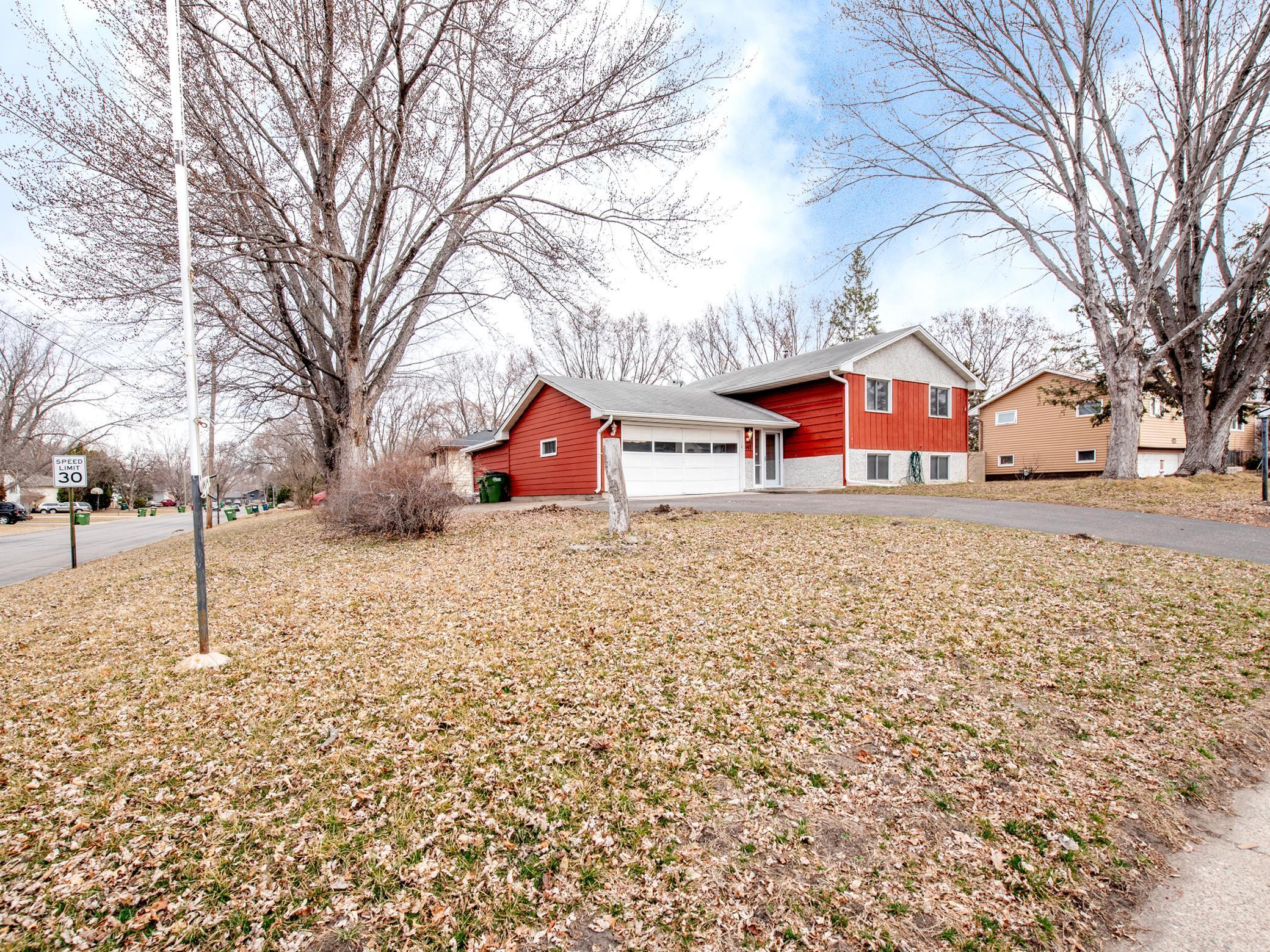 View of Residential at 467 83rd Avenue, Spring Lake Park MN 55432, Spring Lake Park - Mike Wilen | Minnesota Team Real Estate
