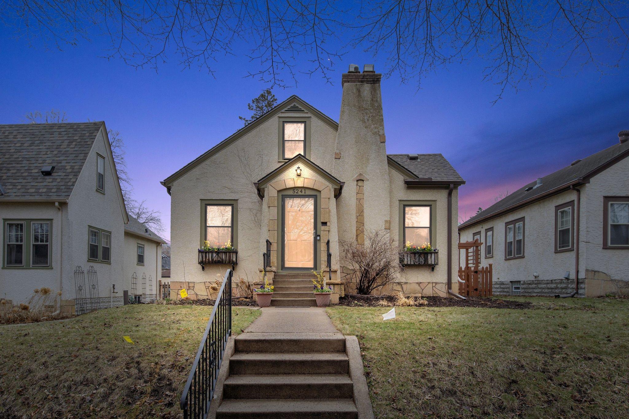 View of Residential at 5241 Columbus Avenue, Minneapolis MN 55417, Minneapolis - Mike Wilen | Minnesota Team Real Estate
