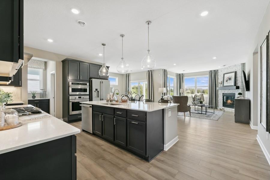 View of Residential at 20155 Gambrel Path, Lakeville MN 55044, Lakeville - Mike Wilen | Minnesota Team Real Estate