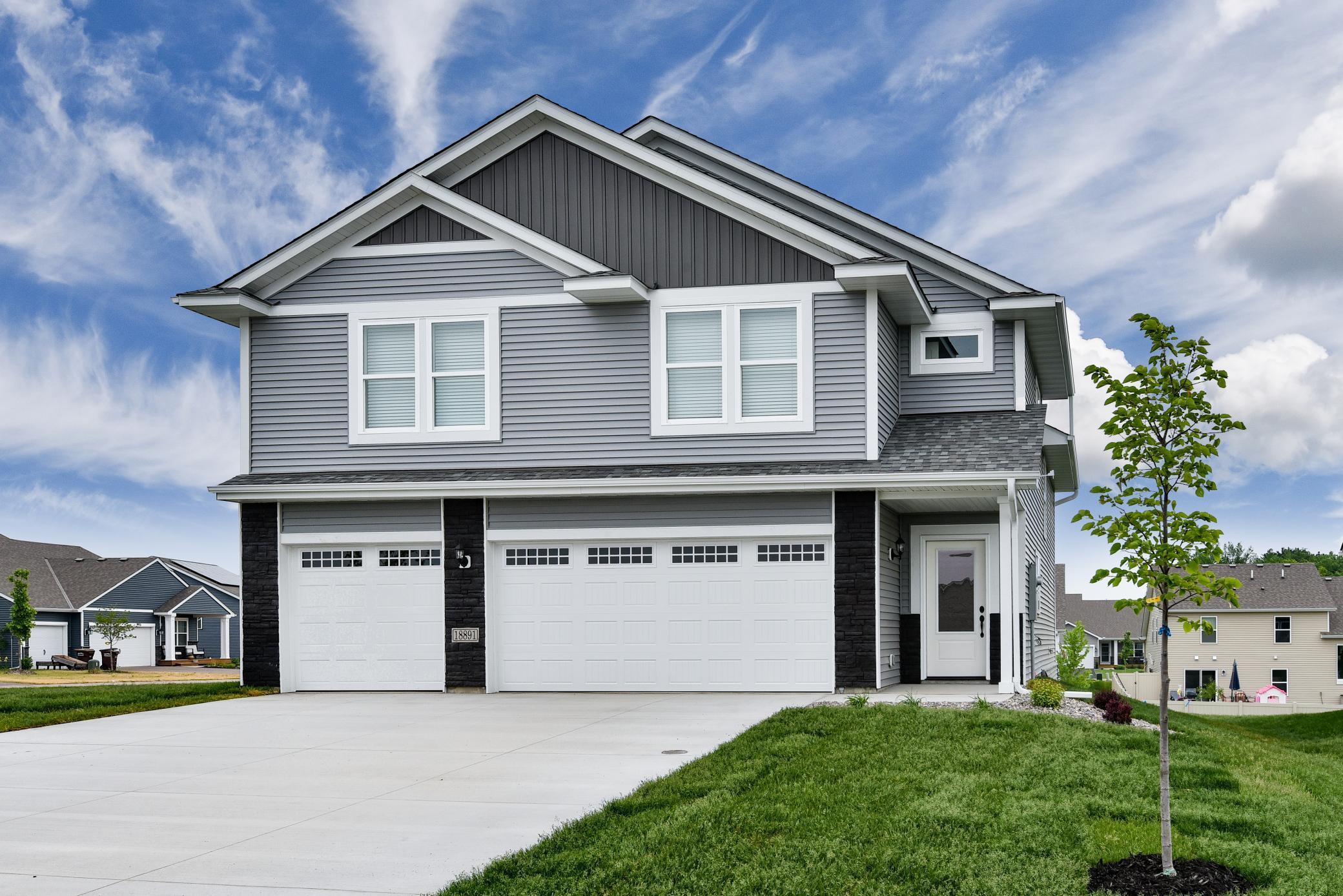 View of Residential at 18891 Fillmore Street, Elk River MN 55330, Elk River - Mike Wilen | Minnesota Team Real Estate