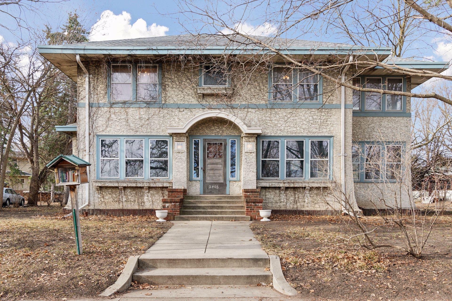 View of Residential at 2406 Seabury Avenue, Minneapolis MN 55406, Minneapolis - Mike Wilen | Minnesota Team Real Estate