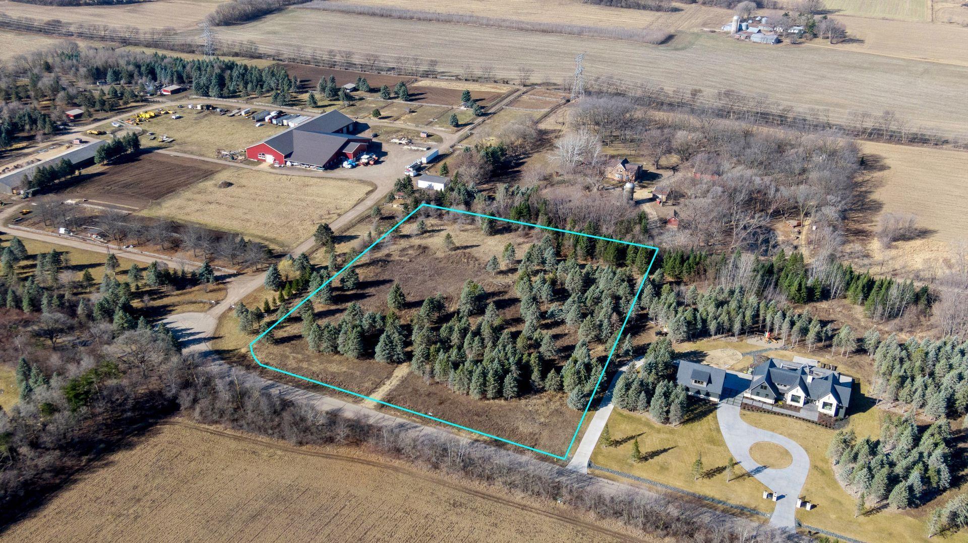 View of Land at 1708 Majestic Pines Trail, Afton MN 55001, Afton - Mike Wilen | Minnesota Team Real Estate