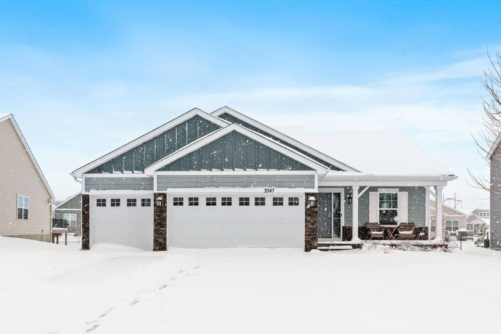 View of Residential at 3547 Kadler Avenue, Saint Michael MN 55376, Saint Michael - Mike Wilen | Minnesota Team Real Estate