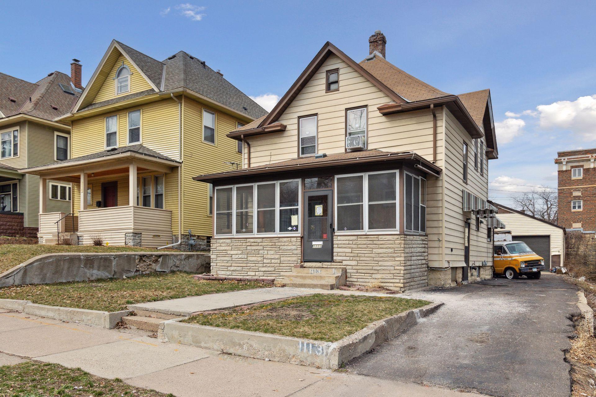 View of Residential at 1113 Selby Avenue, Saint Paul MN 55104, Saint Paul - Mike Wilen | Minnesota Team Real Estate