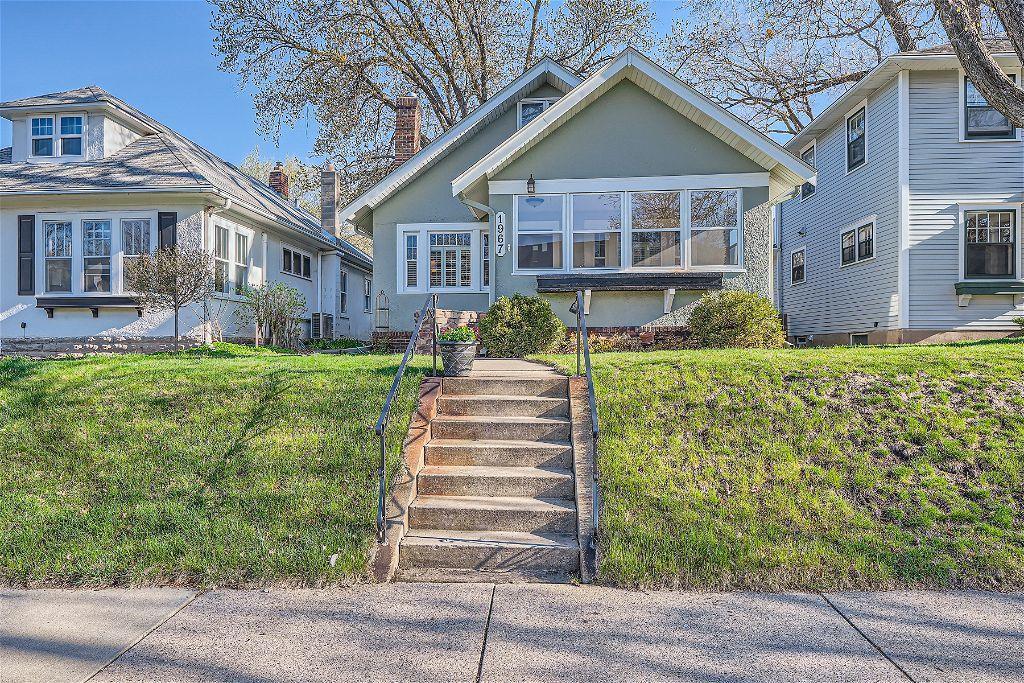 View of Residential at 1967 Juliet Avenue, Saint Paul MN 55105, Saint Paul - Mike Wilen | Minnesota Team Real Estate