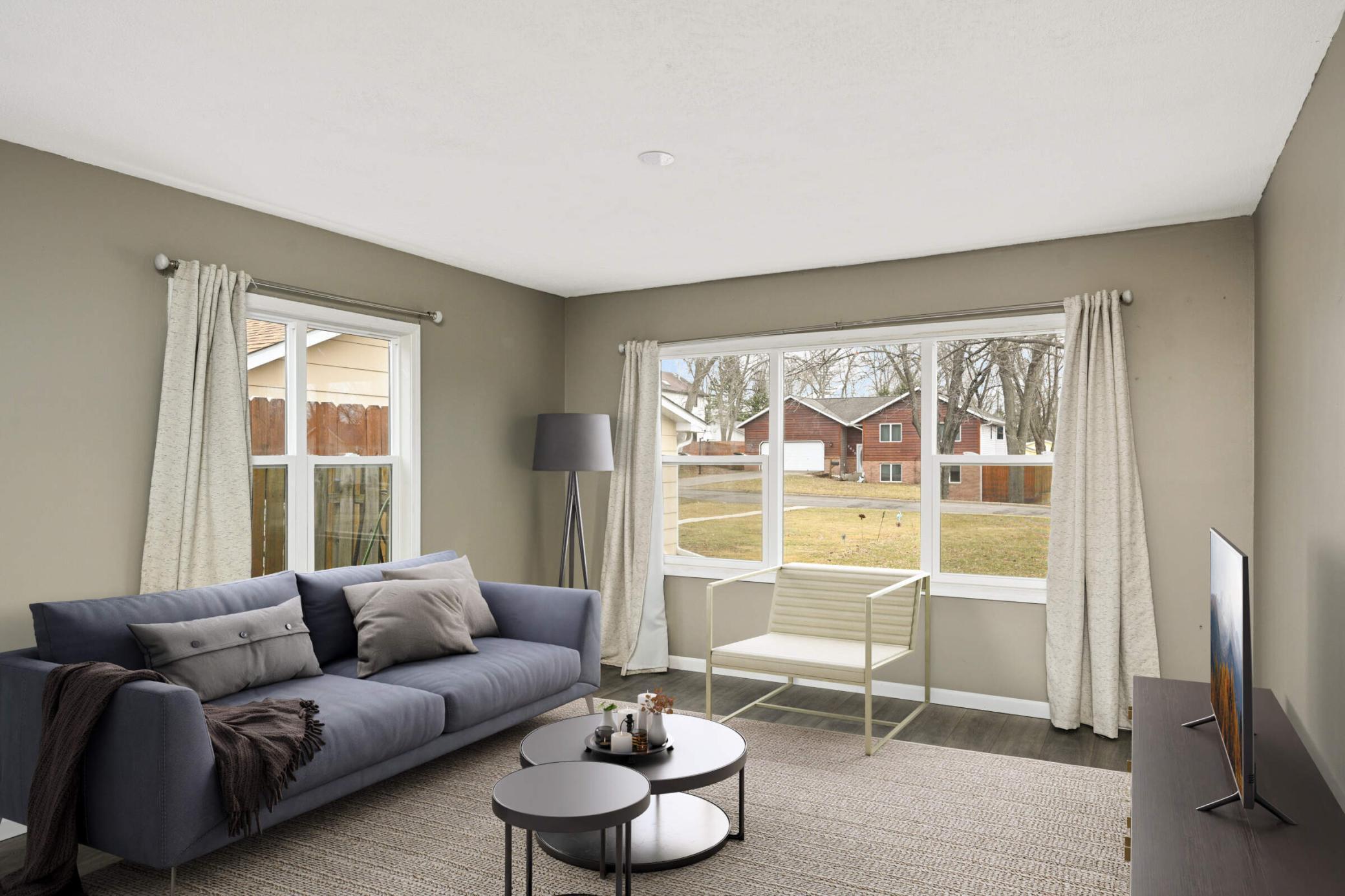 View of Residential at 2469 16th Avenue, North Saint Paul MN 55109, North Saint Paul - Mike Wilen | Minnesota Team Real Estate