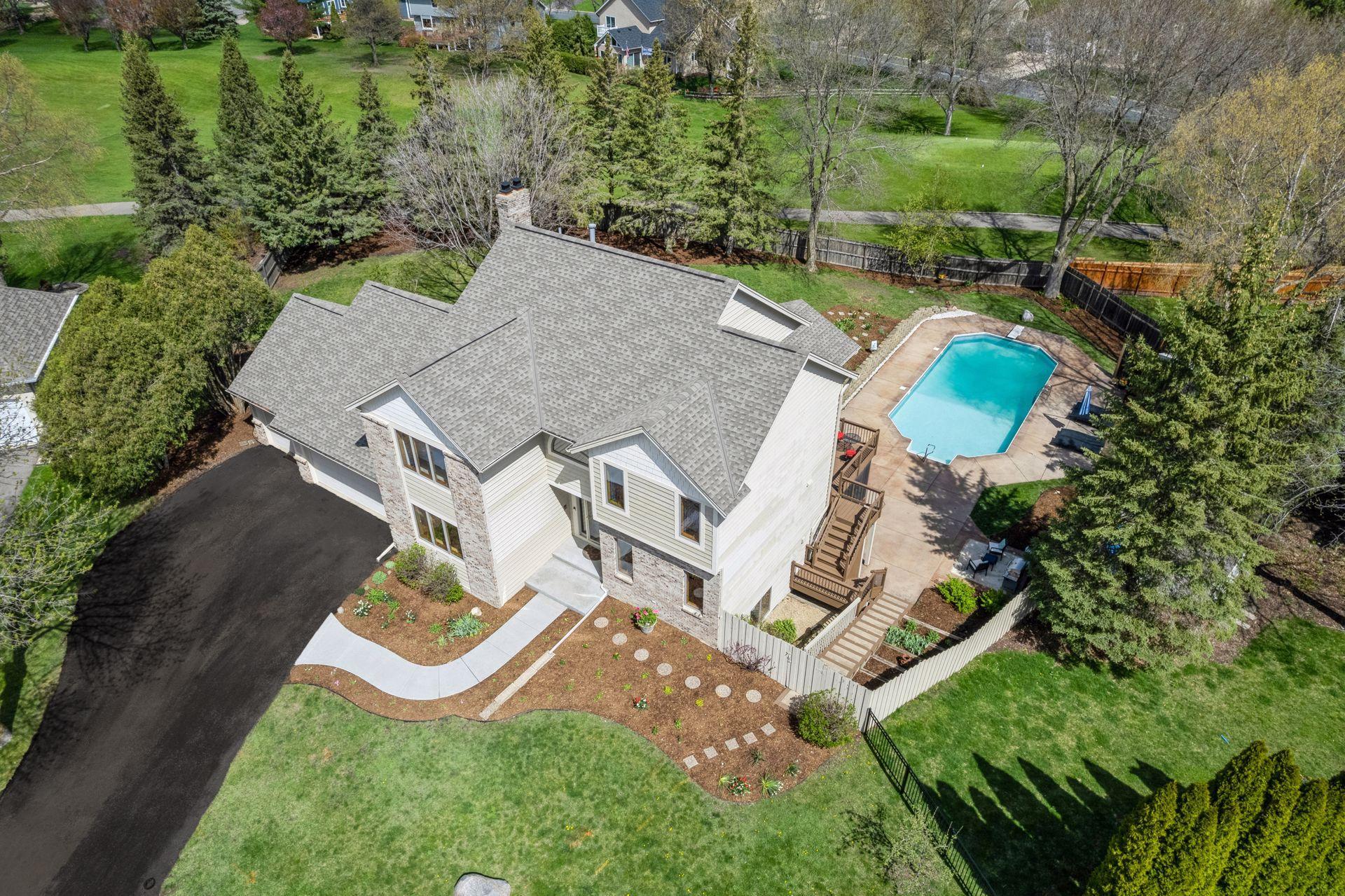 View of Residential at 1986 Woodstone Lane, Victoria MN 55386, Victoria - Mike Wilen | Minnesota Team Real Estate