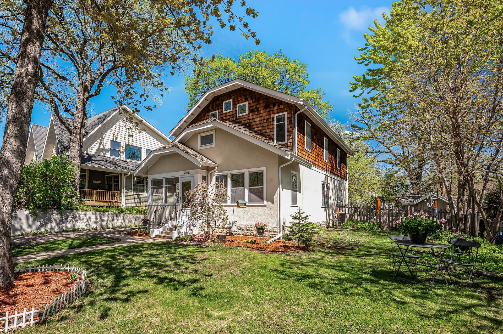 View of Residential at 4141 Abbott Avenue, Minneapolis MN 55410, Minneapolis - Mike Wilen | Minnesota Team Real Estate
