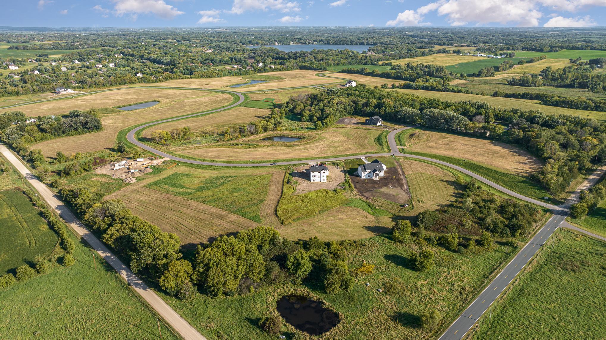 View of Land at 2347 Payten Lane, Jordan MN 55352, Jordan - Mike Wilen | Minnesota Team Real Estate