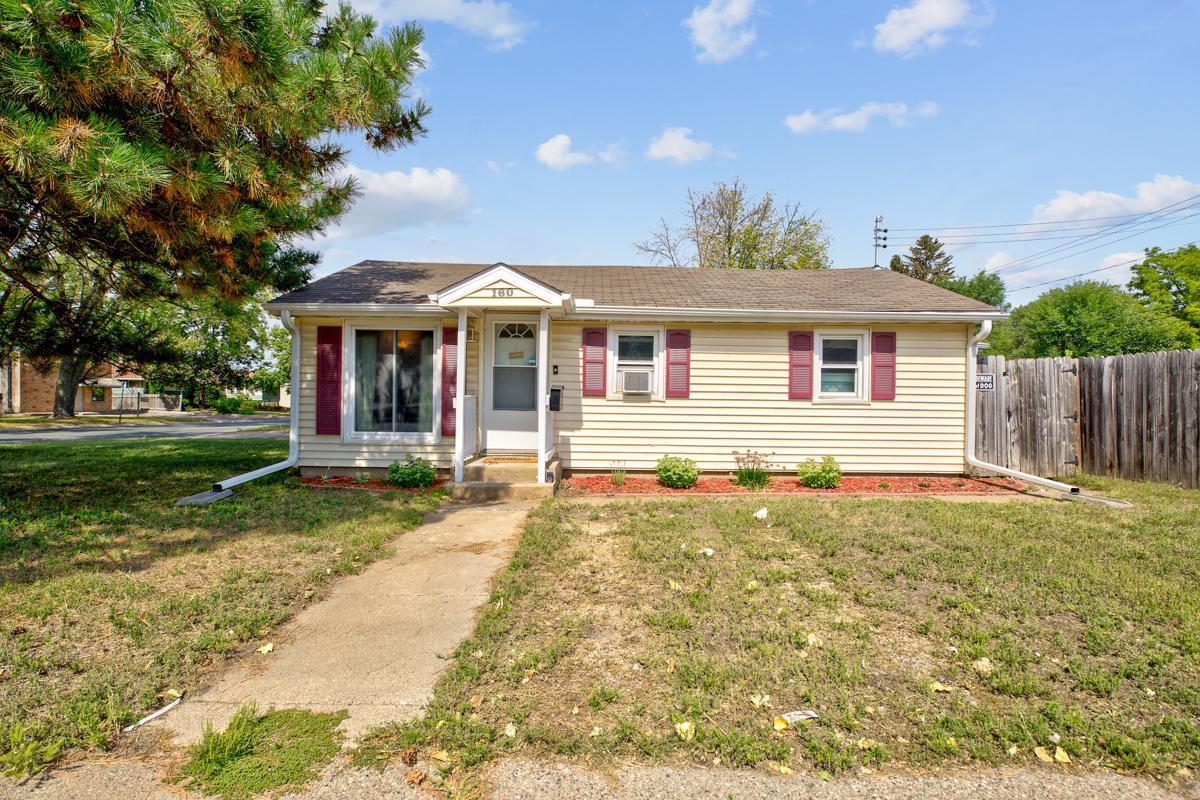View of Residential at 160 84th Street, Bloomington MN 55420, Bloomington - Mike Wilen | Minnesota Team Real Estate