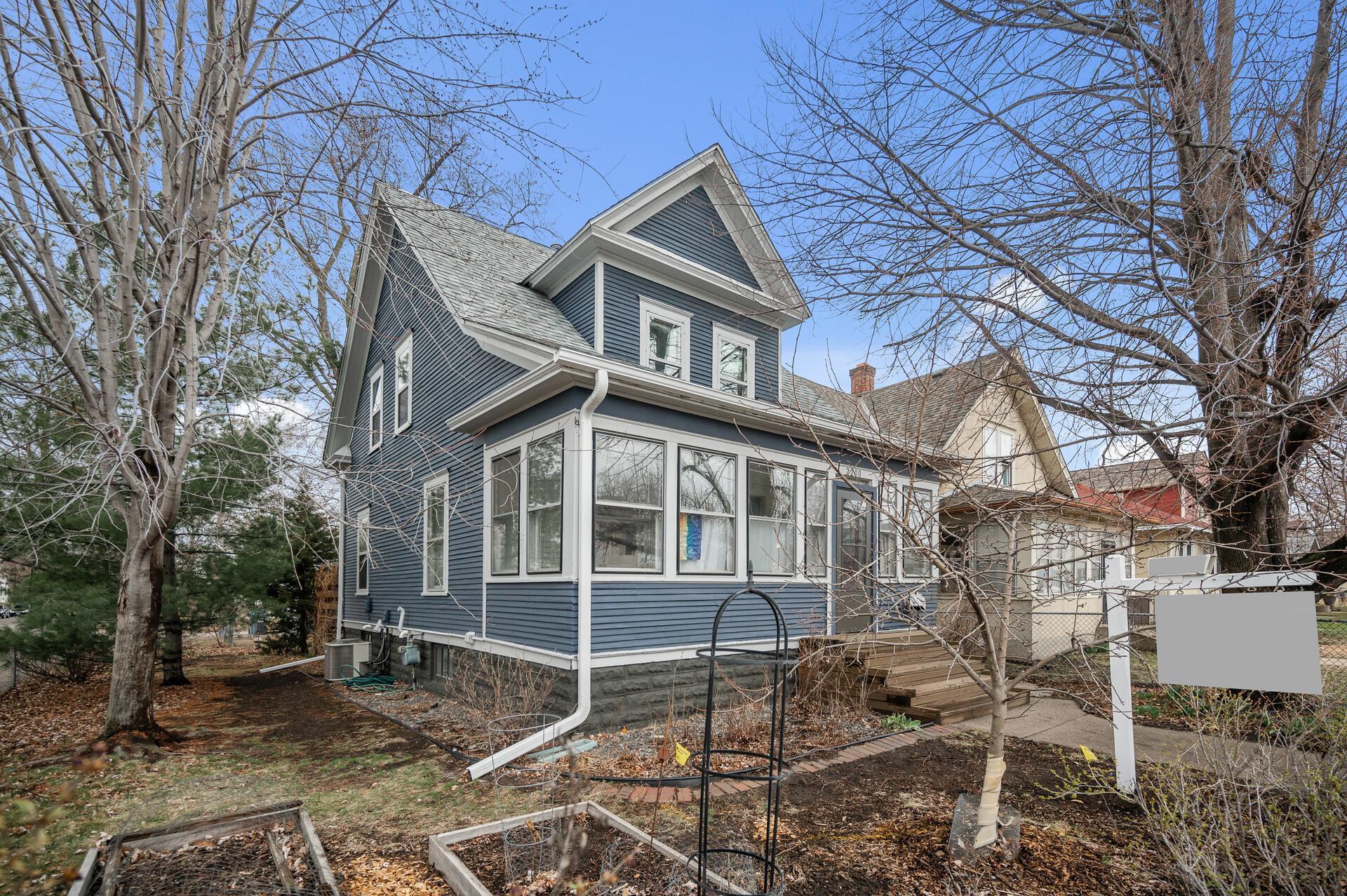 View of Residential at 2200 35th Street, Minneapolis MN 55407, Minneapolis - Mike Wilen | Minnesota Team Real Estate