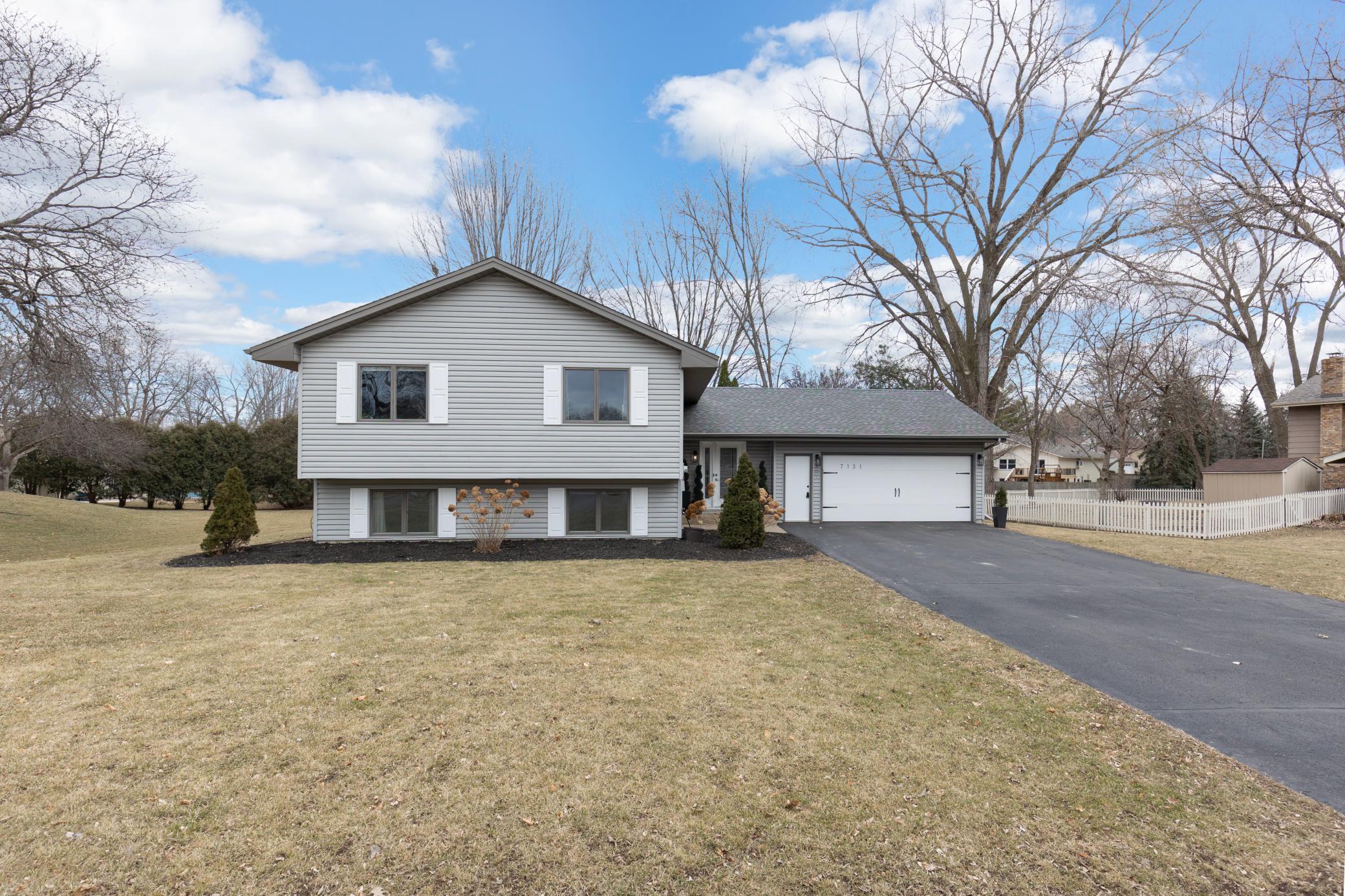 View of Residential at 7131 Park View Lane, Eden Prairie MN 55346, Eden Prairie - Mike Wilen | Minnesota Team Real Estate