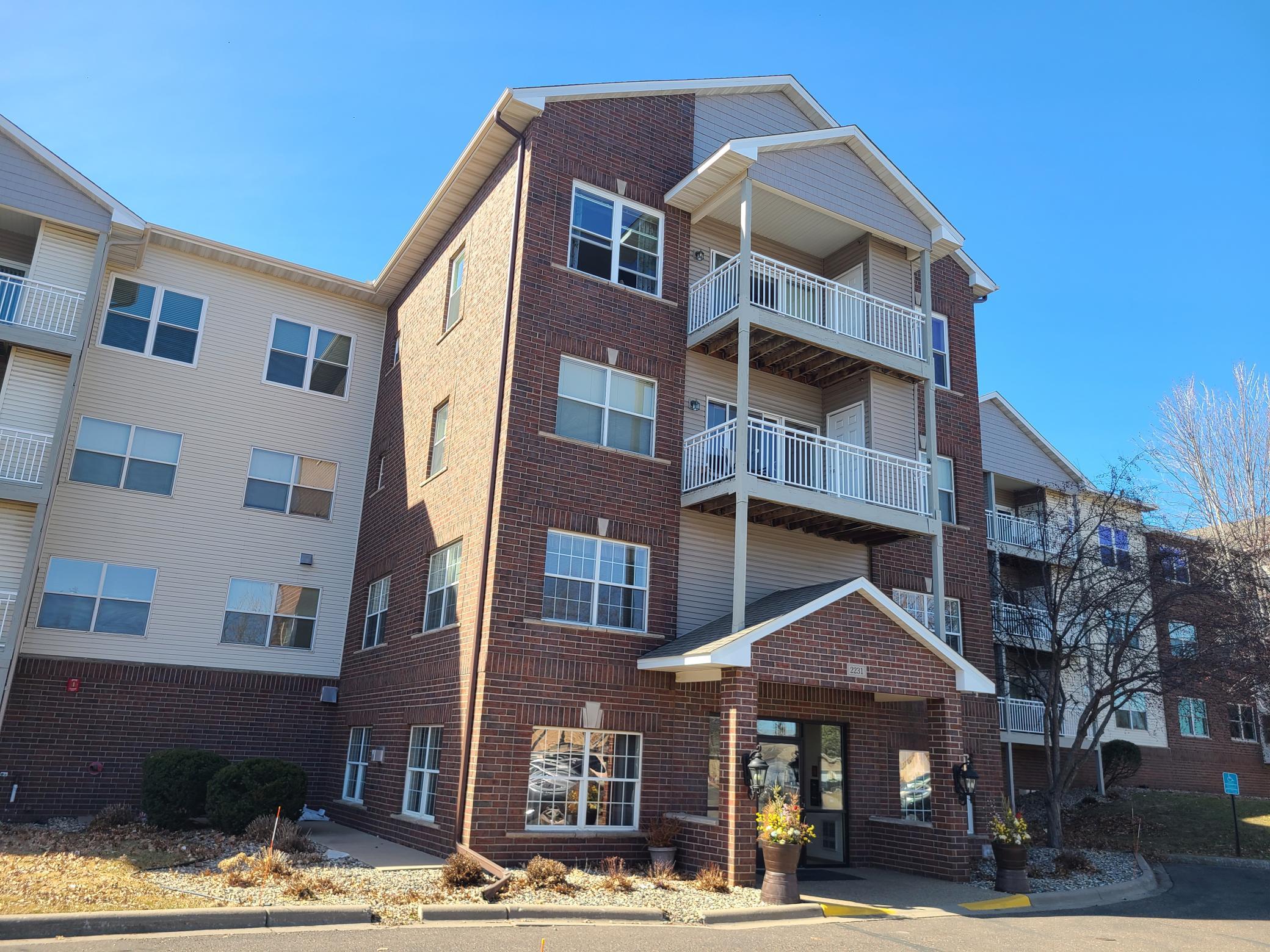 View of Residential at 2231 Penn Place #217, North Saint Paul MN 55109, North Saint Paul - Mike Wilen | Minnesota Team Real Estate